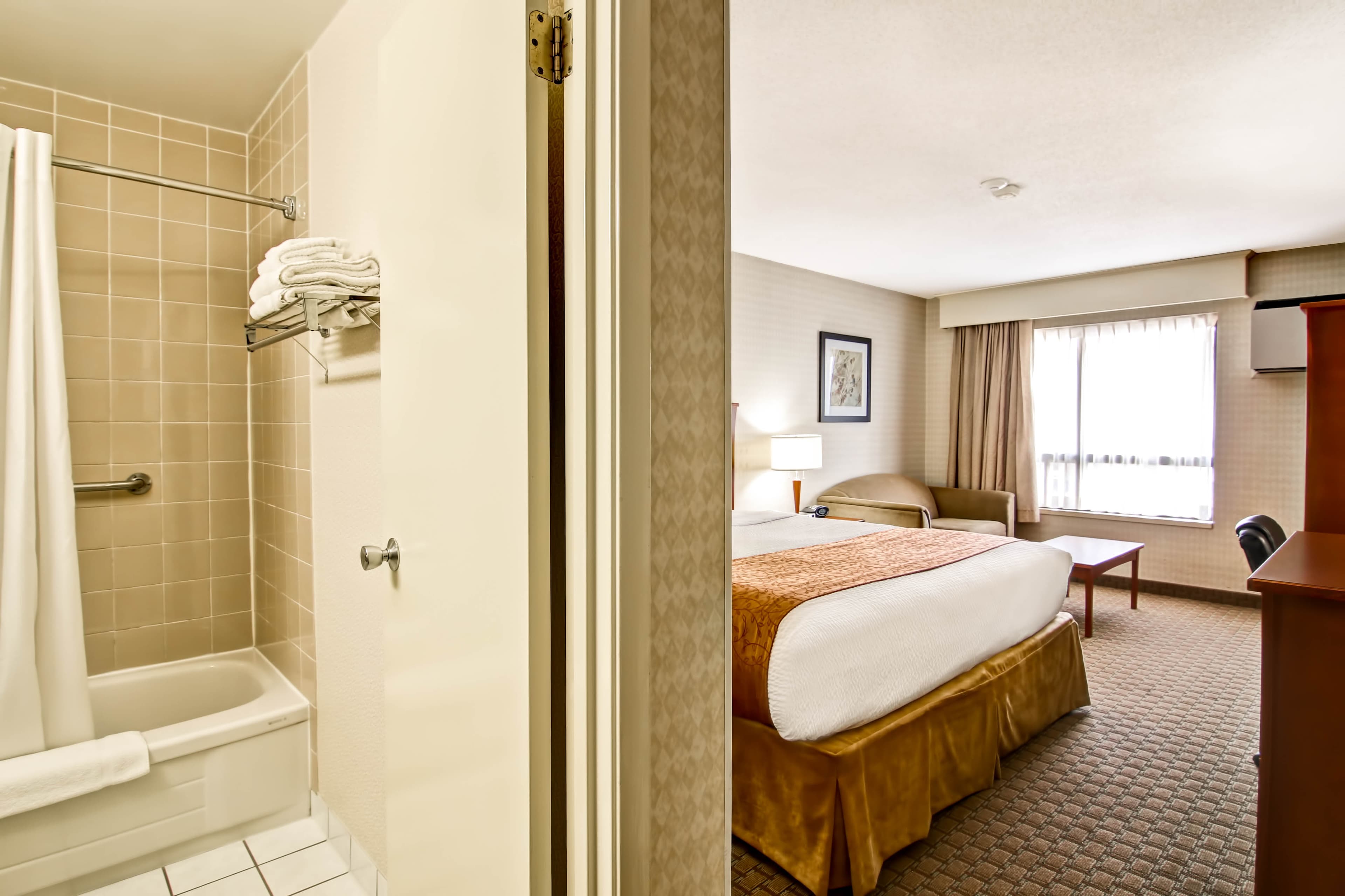 Quality Inn — 16