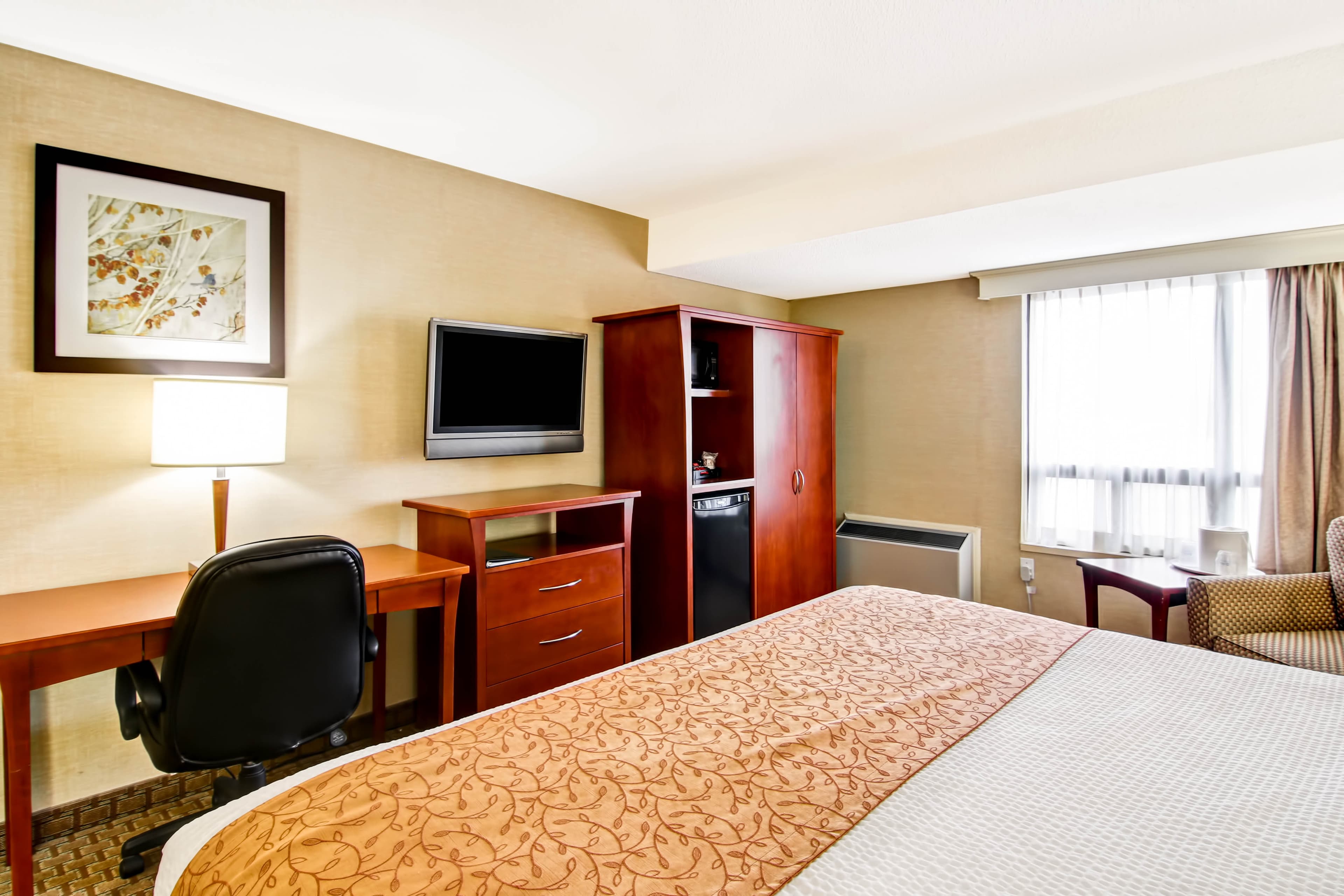 Quality Inn — 8