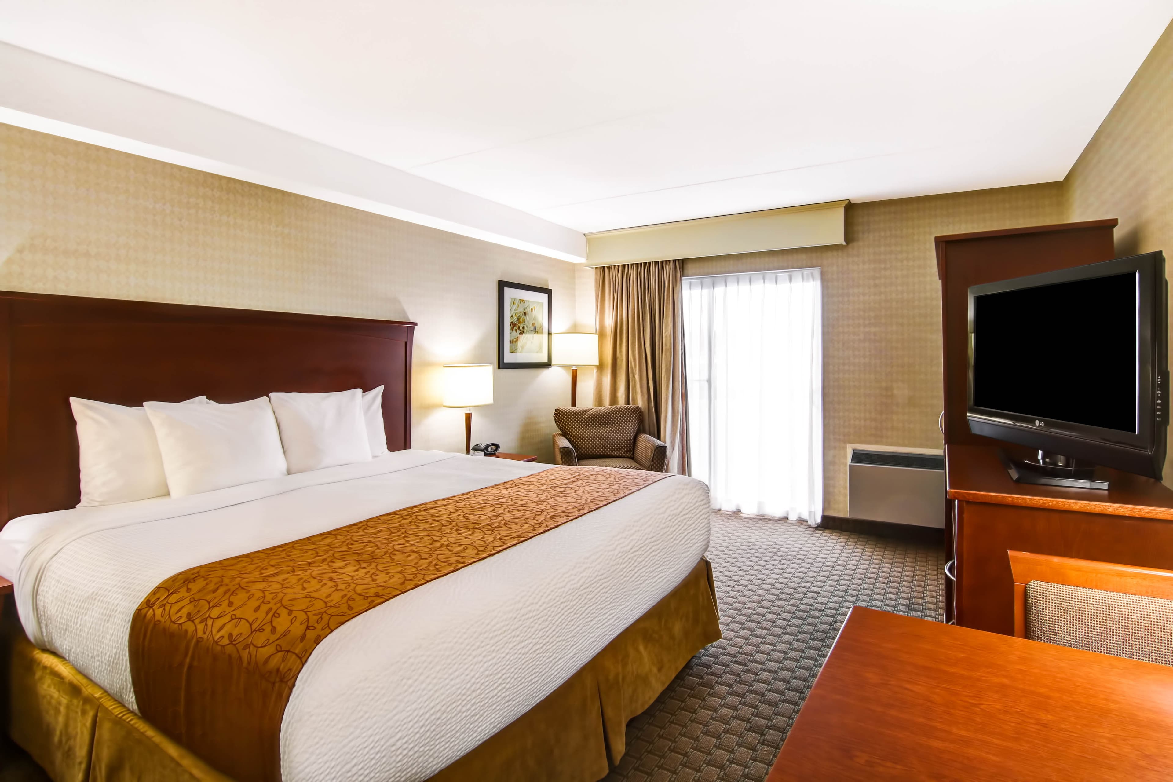 Quality Inn - Image 1