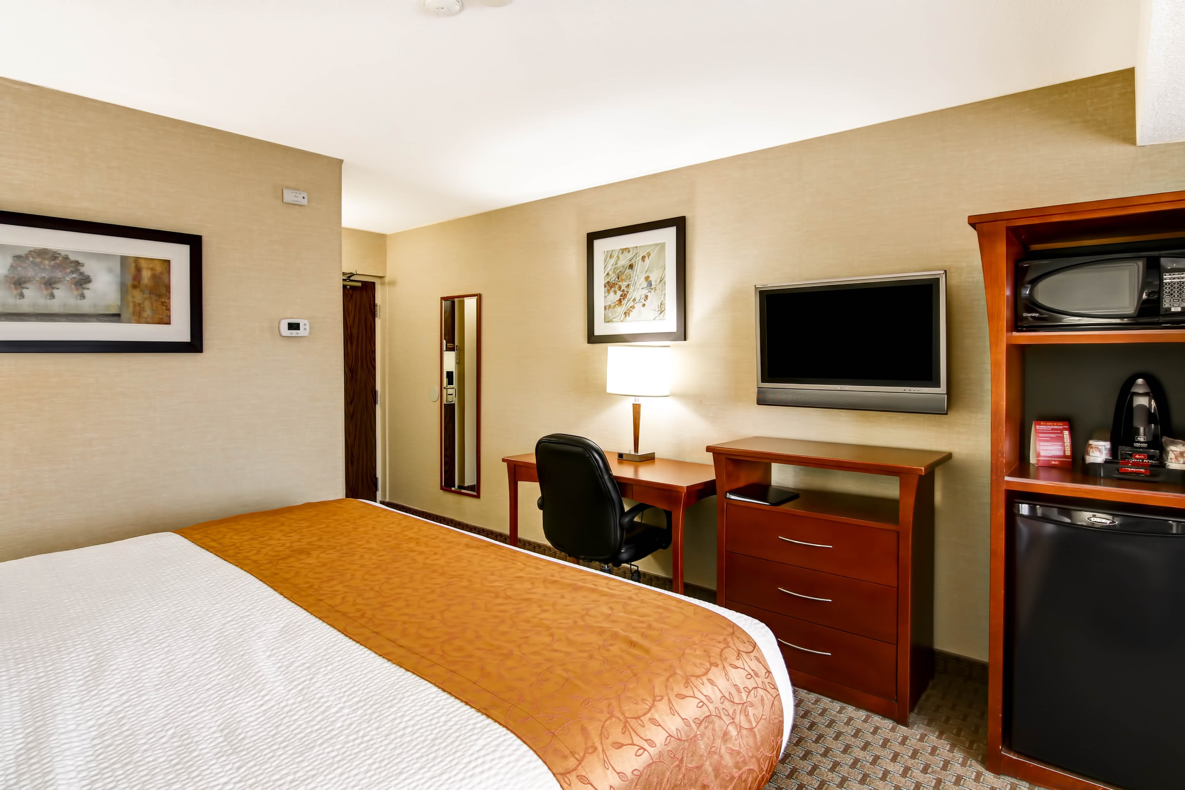Quality Inn — 14