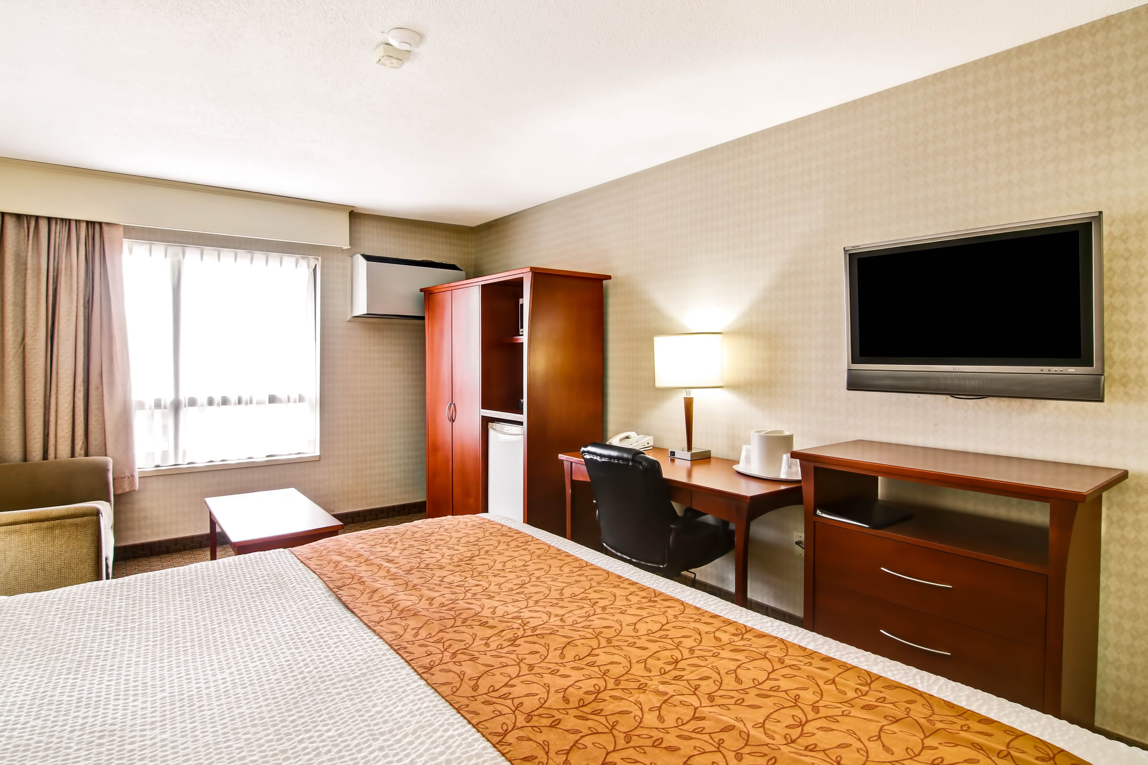 Quality Inn — 15