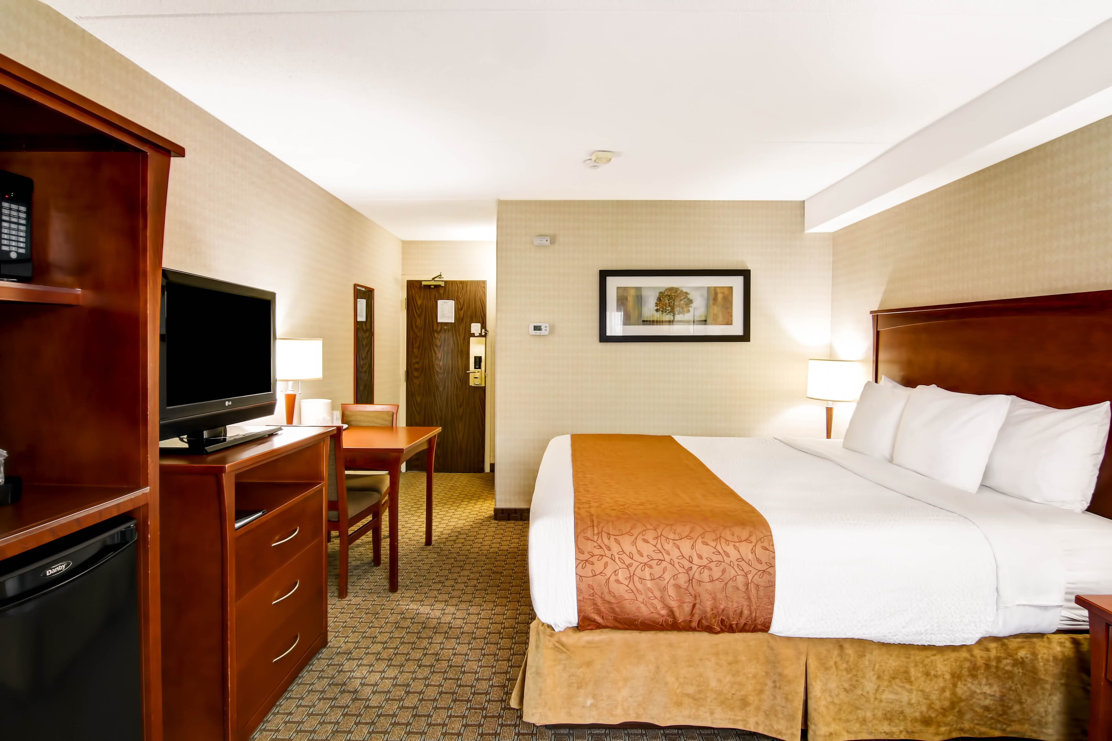 Quality Inn — 7