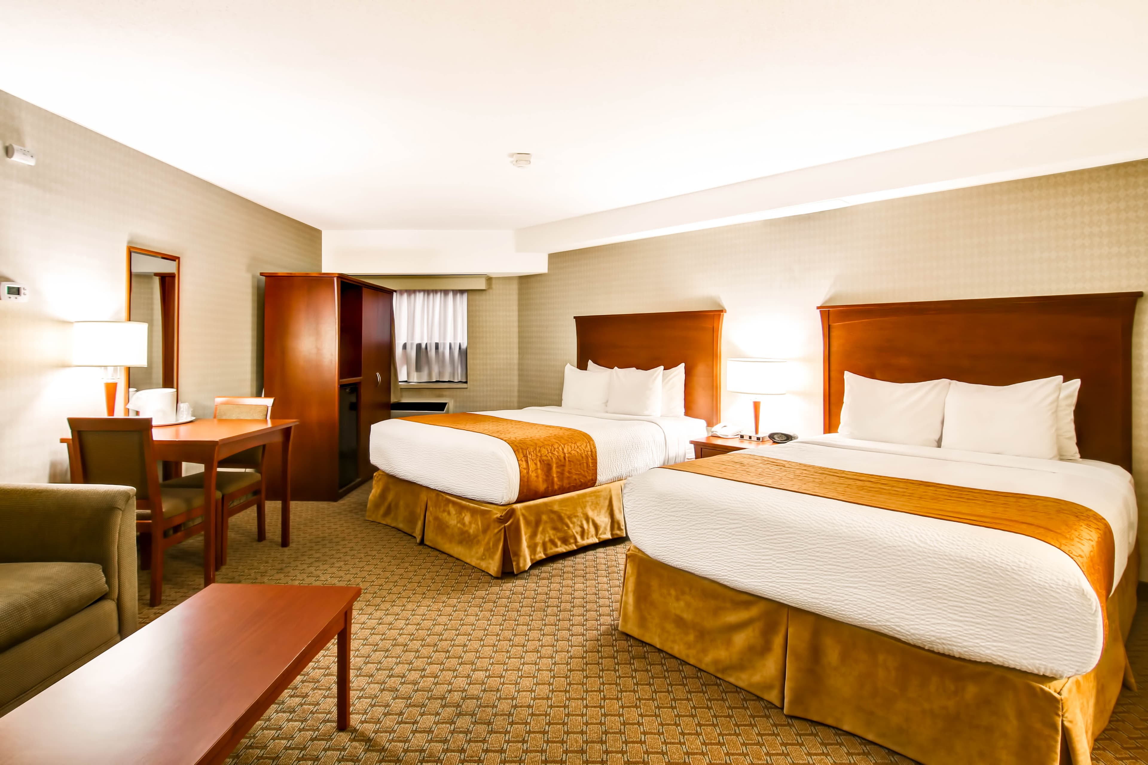 Quality Inn — 33