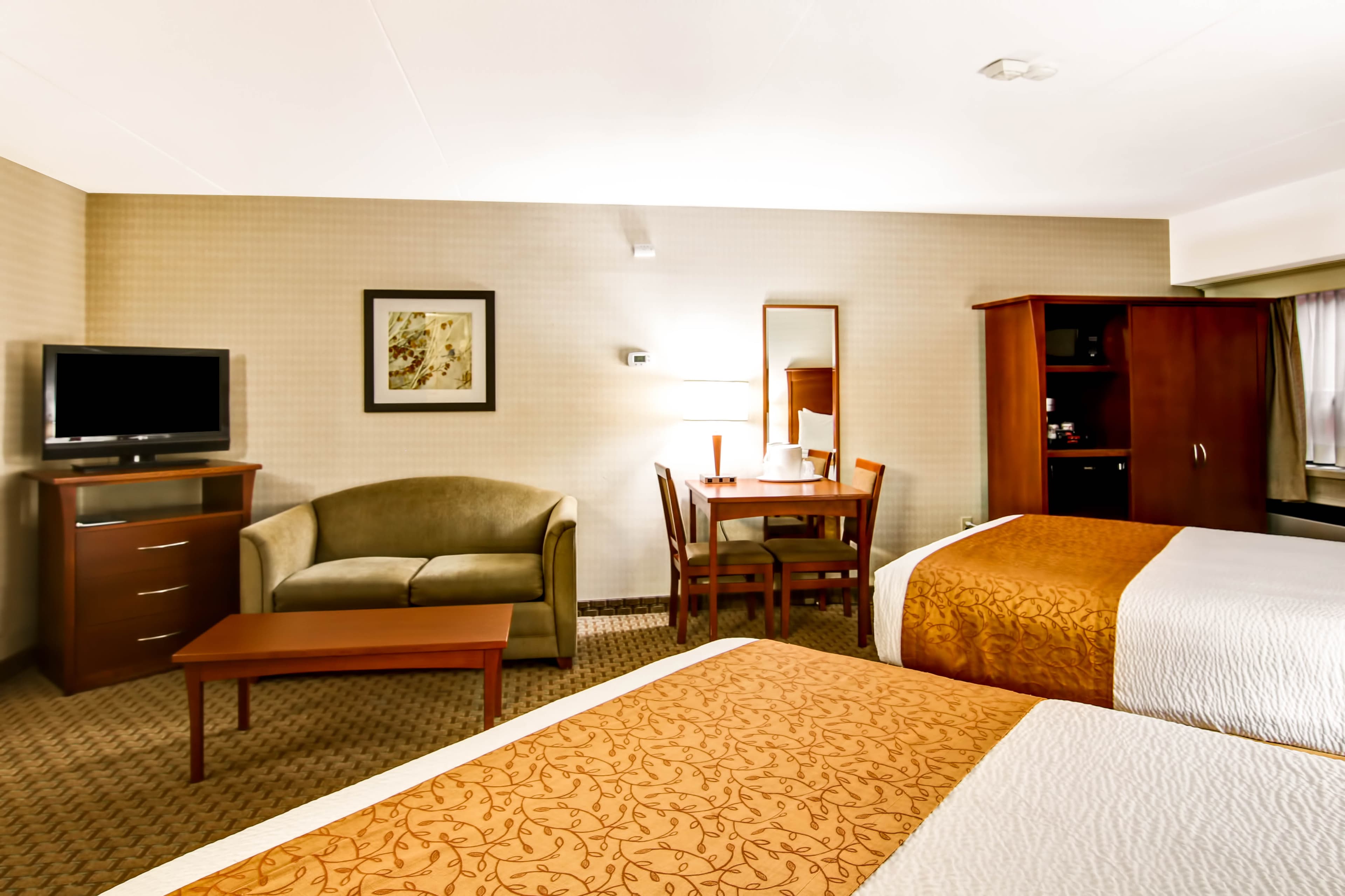 Quality Inn — 37