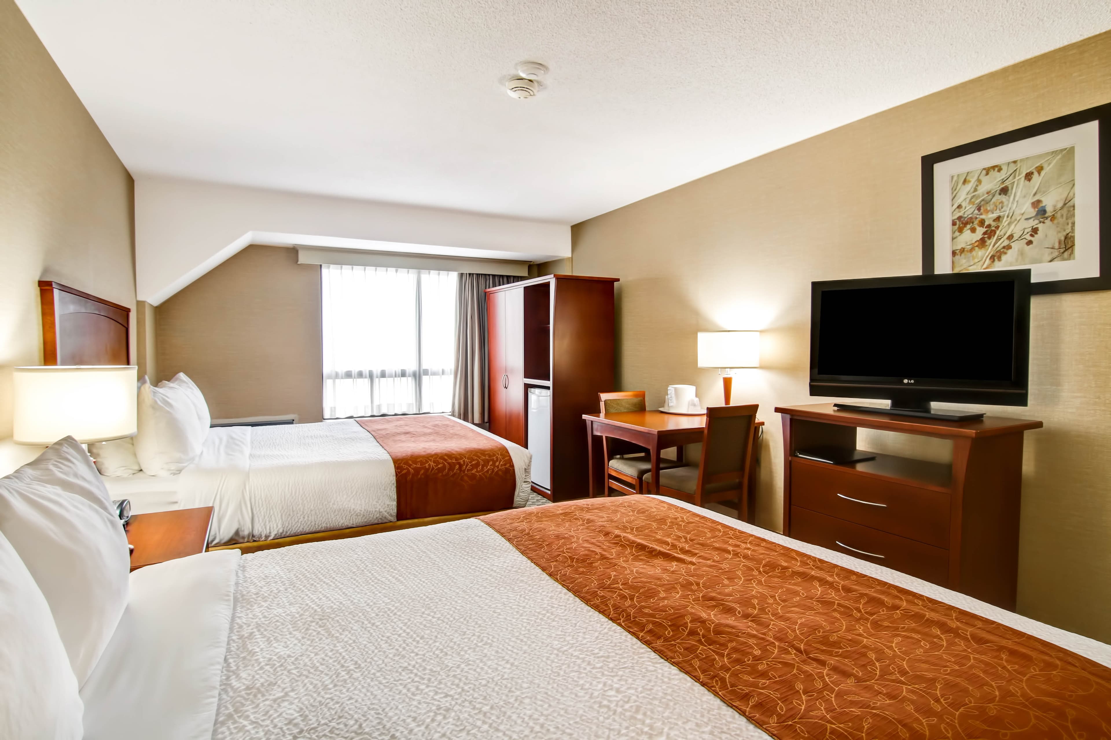 Quality Inn — 35