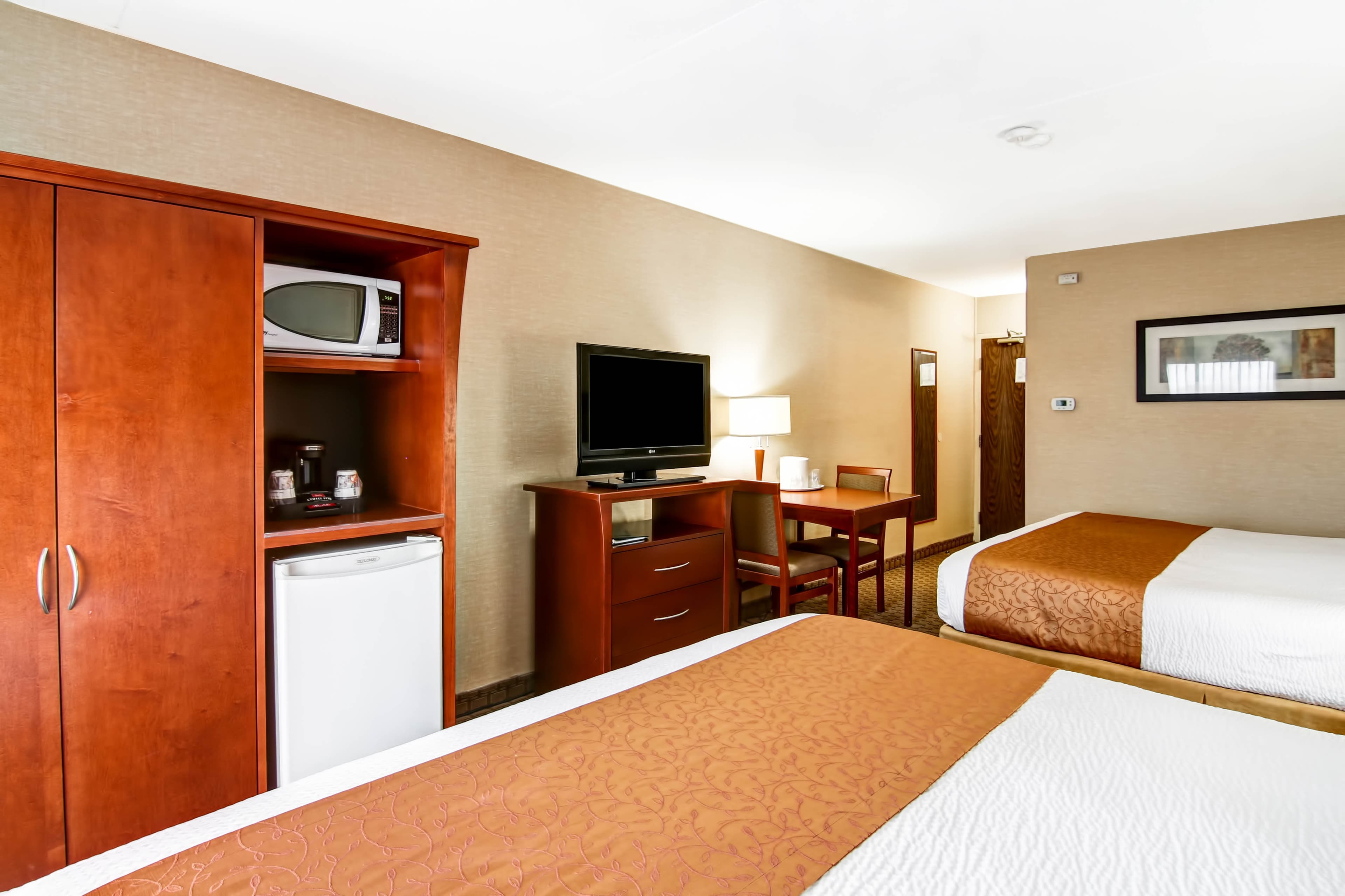 Quality Inn — 36