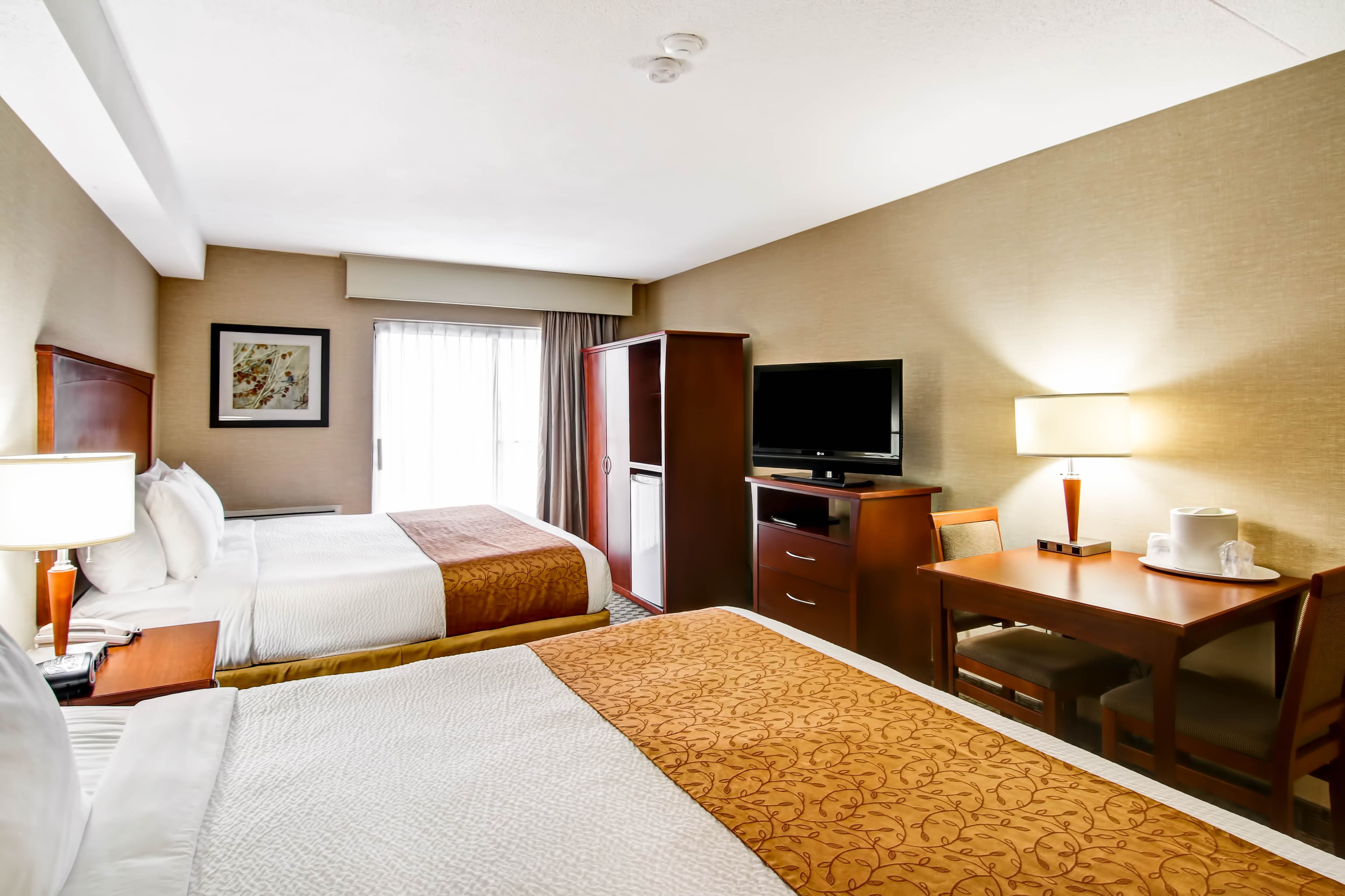 Quality Inn — 38