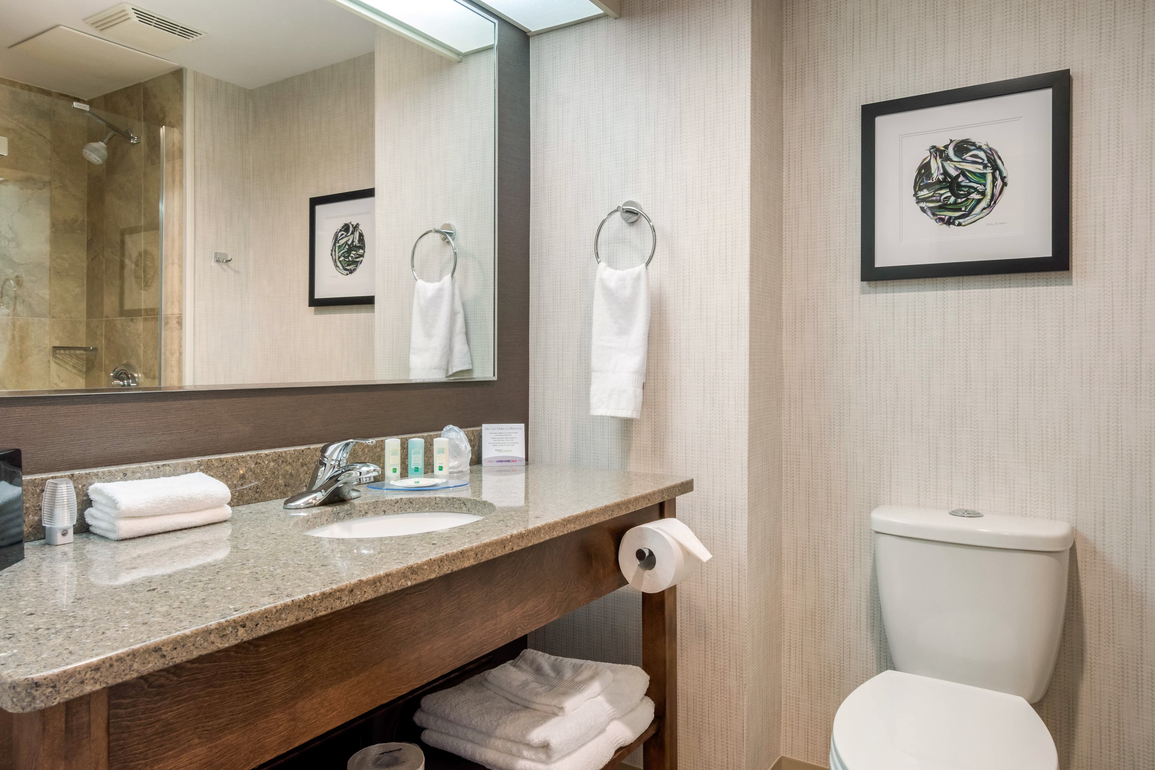 Quality Hotel — 12