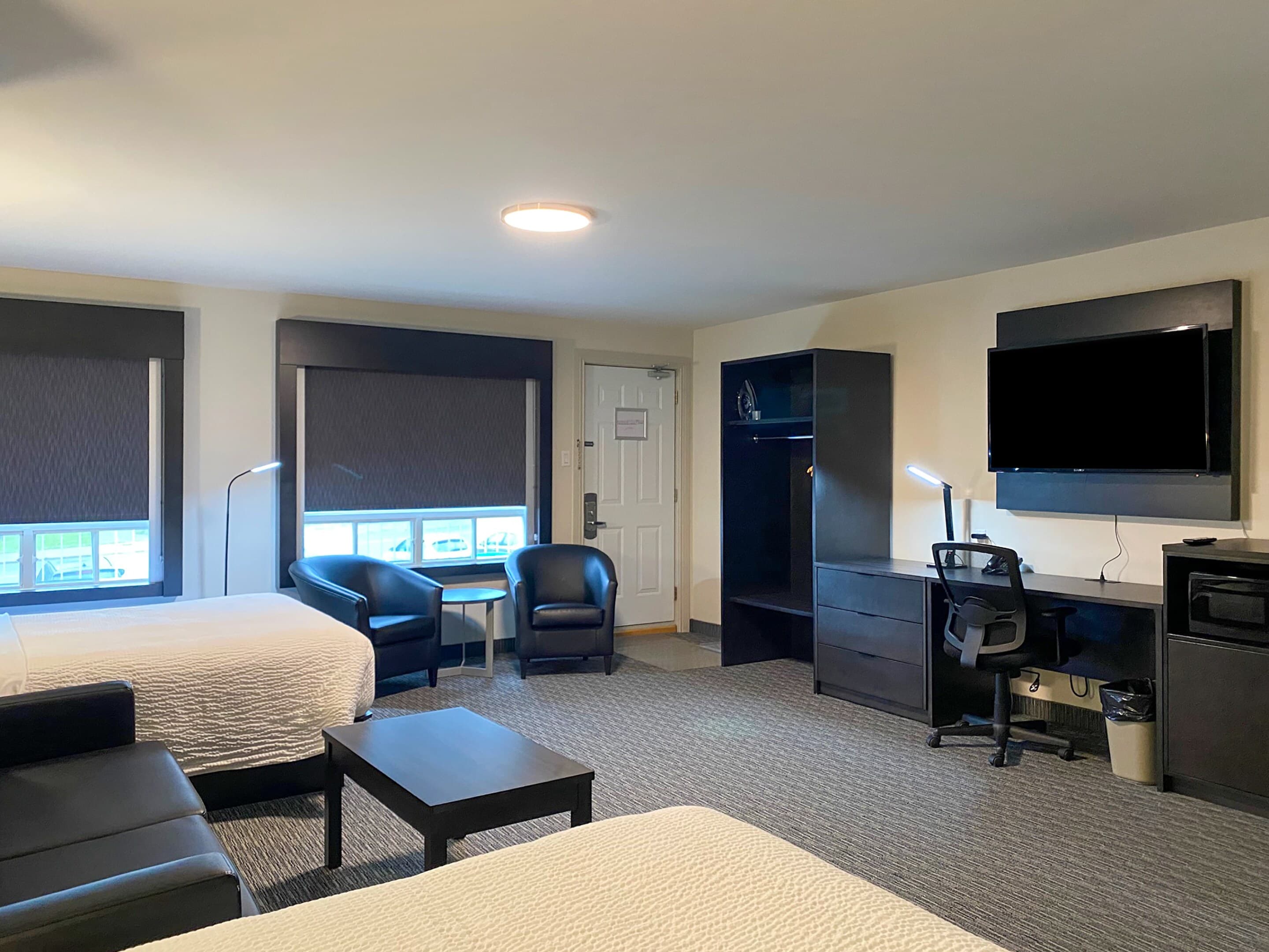 Rodeway Inn — 34