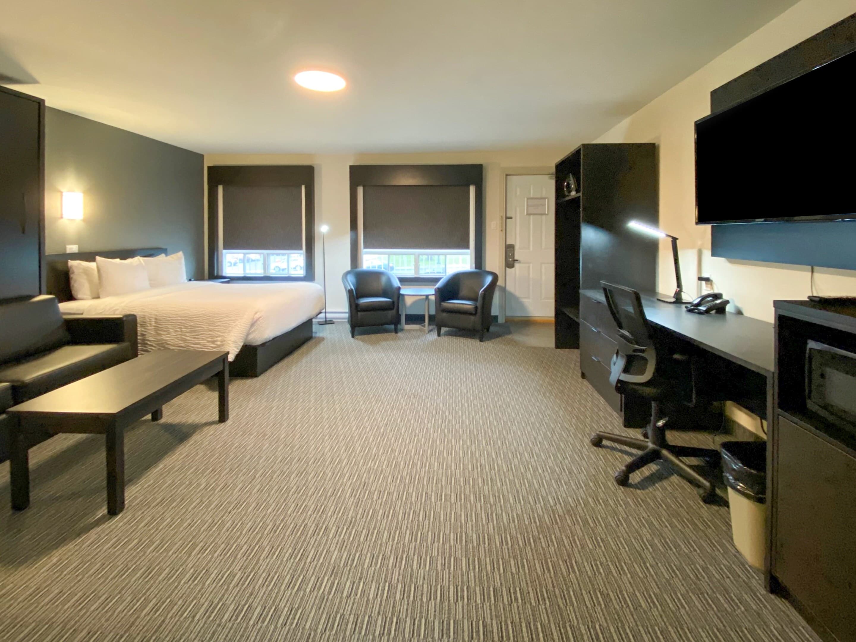 Rodeway Inn — 36
