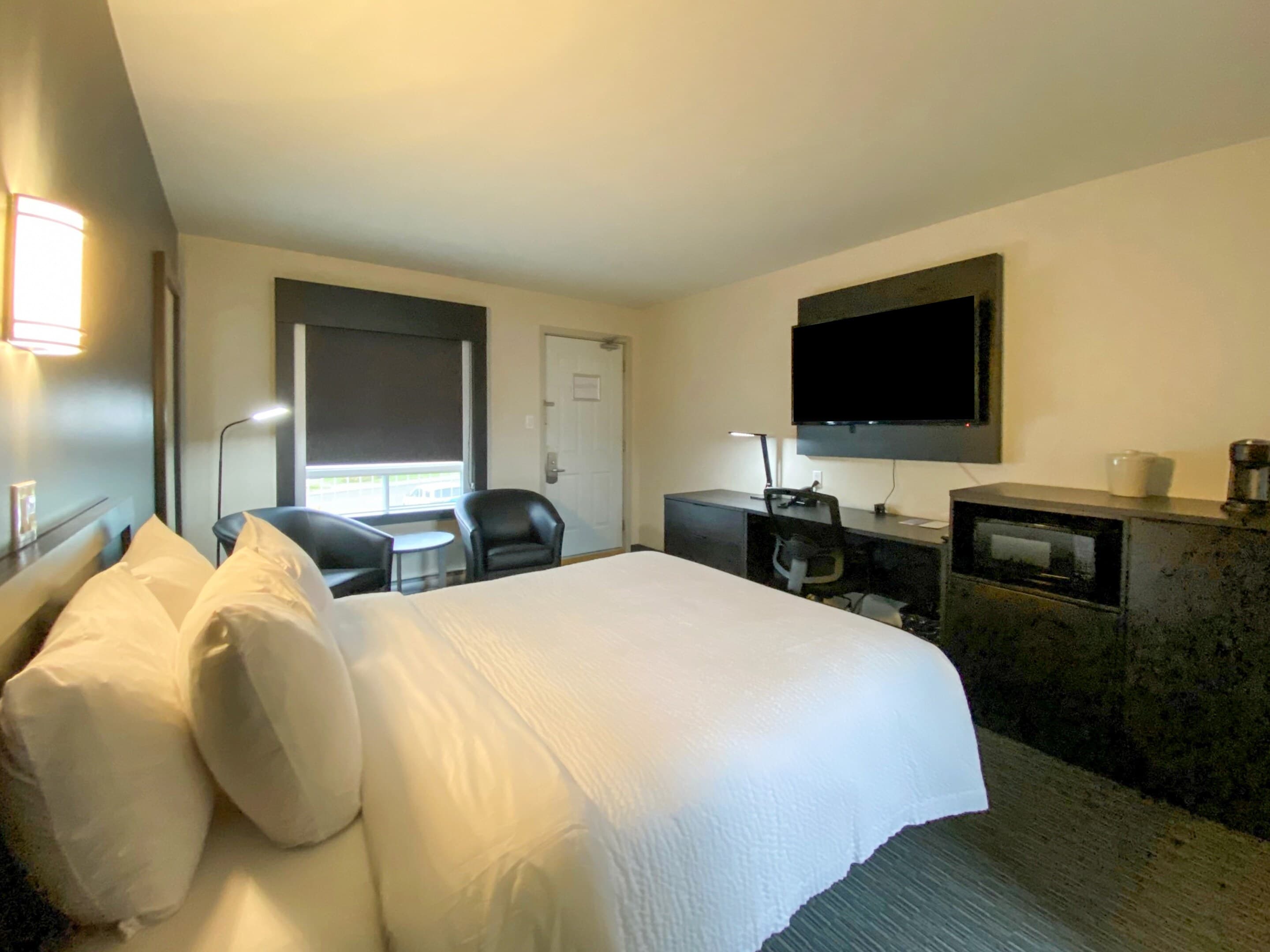 Rodeway Inn — 26