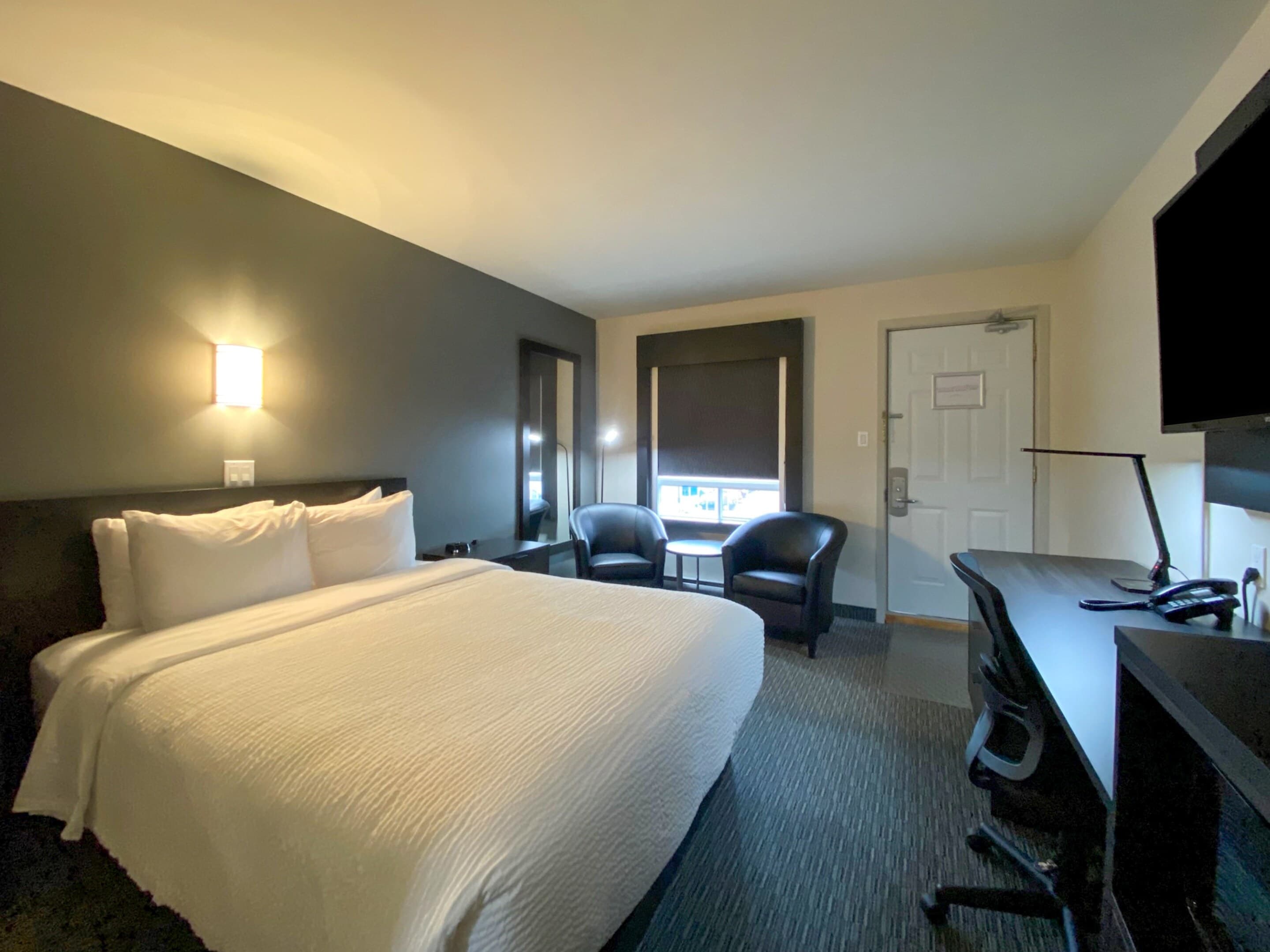 Rodeway Inn — 28