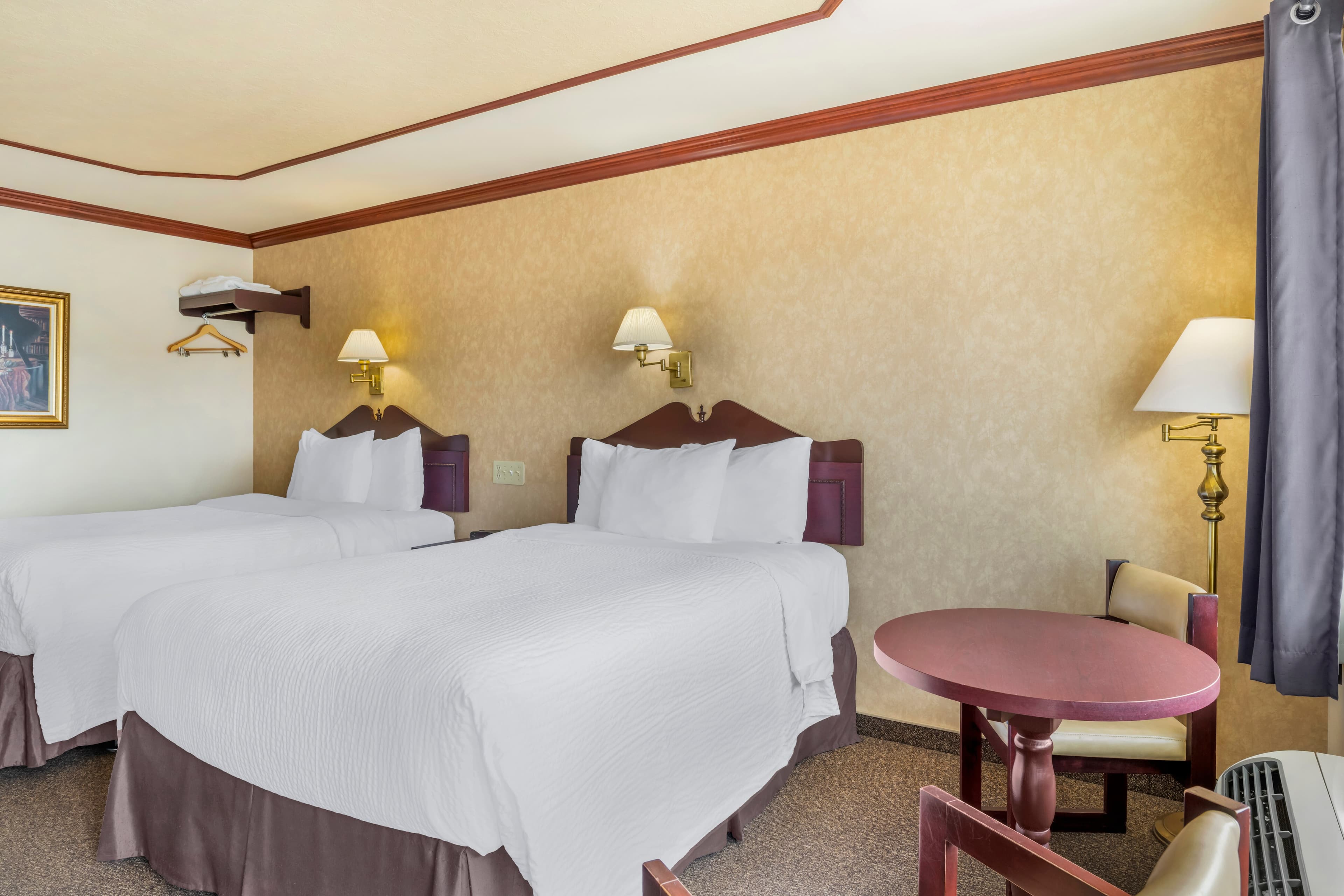 Rodeway Inn — 13