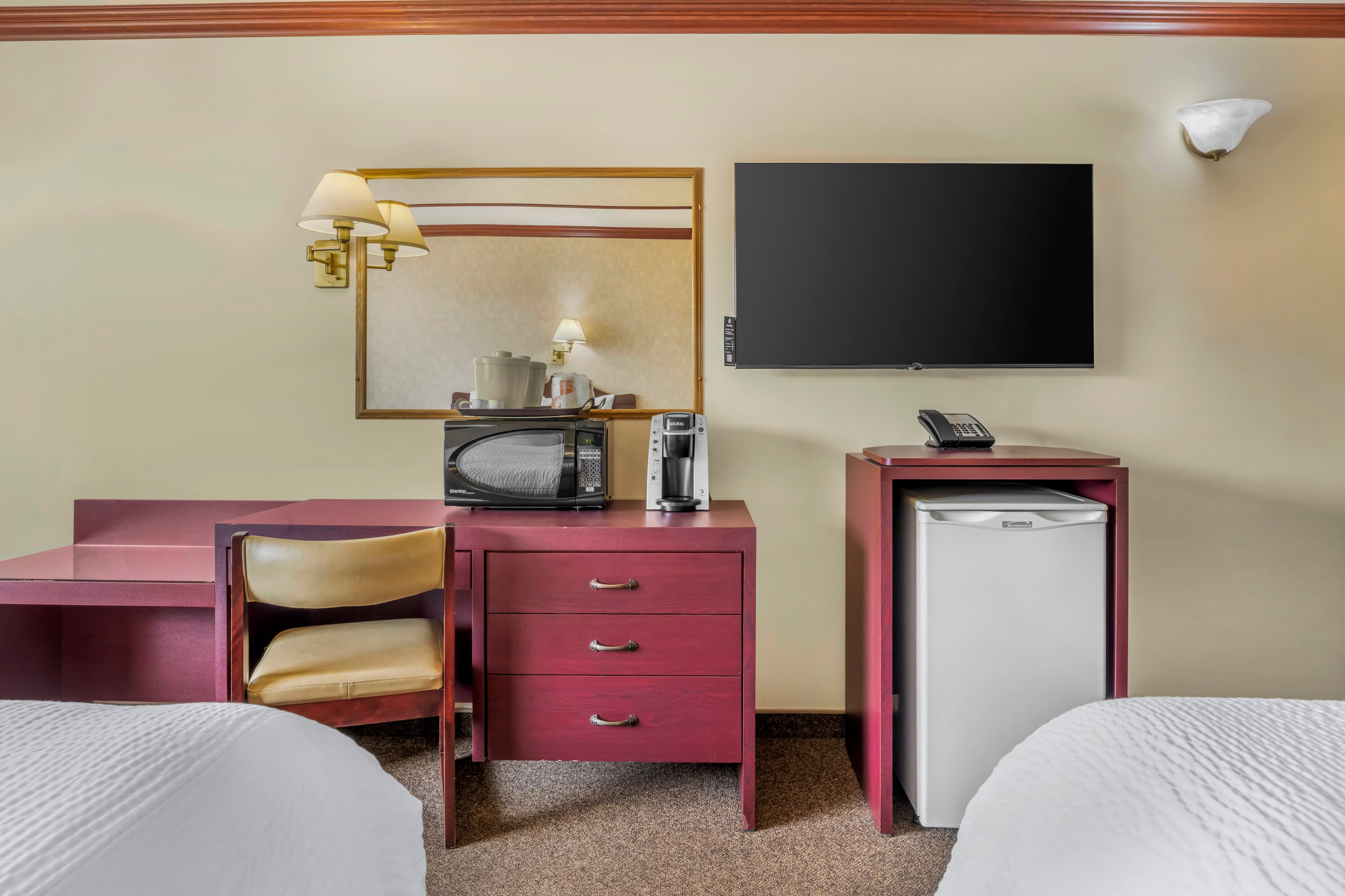 Rodeway Inn — 14