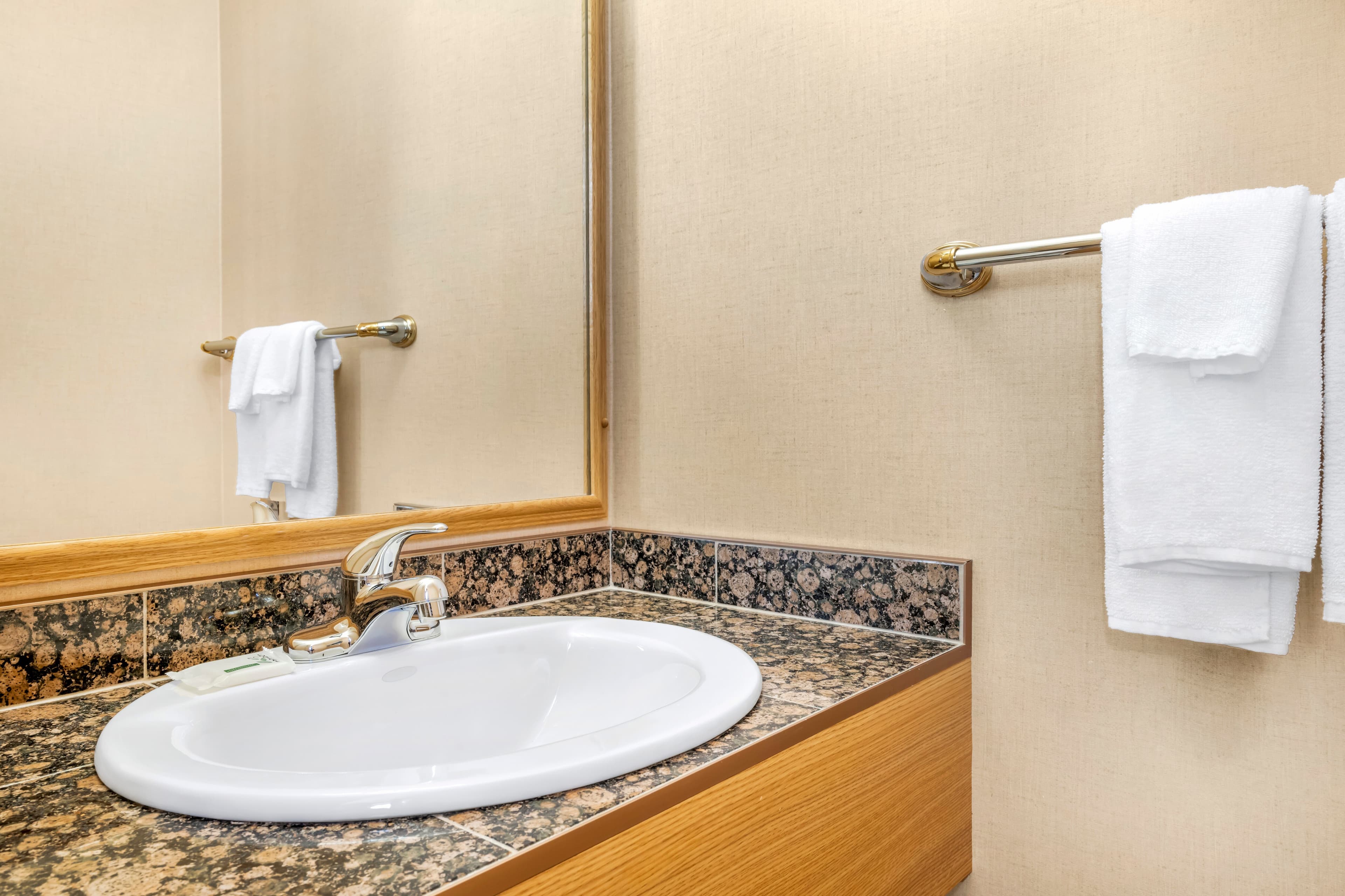 Rodeway Inn — 19