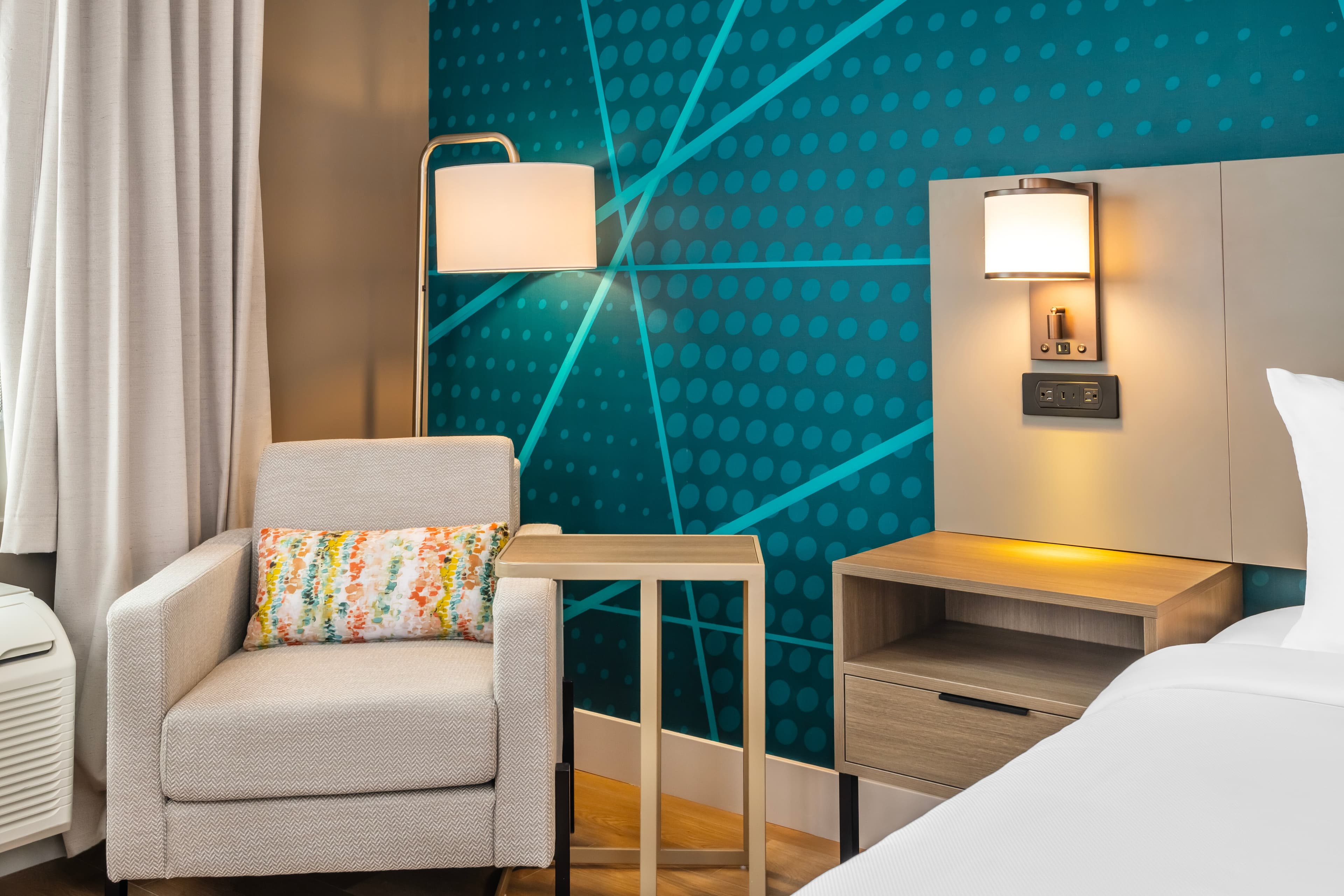 Comfort Inn & Suites — 6