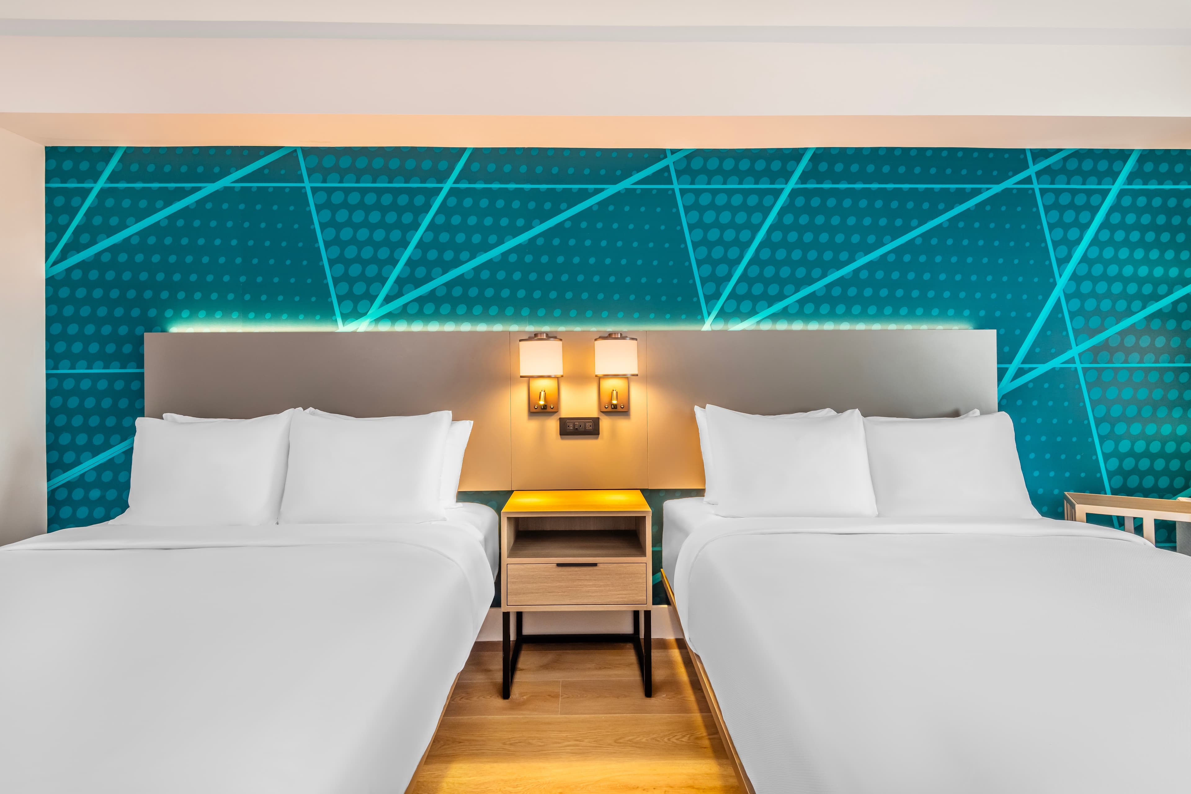 Comfort Inn & Suites — 12