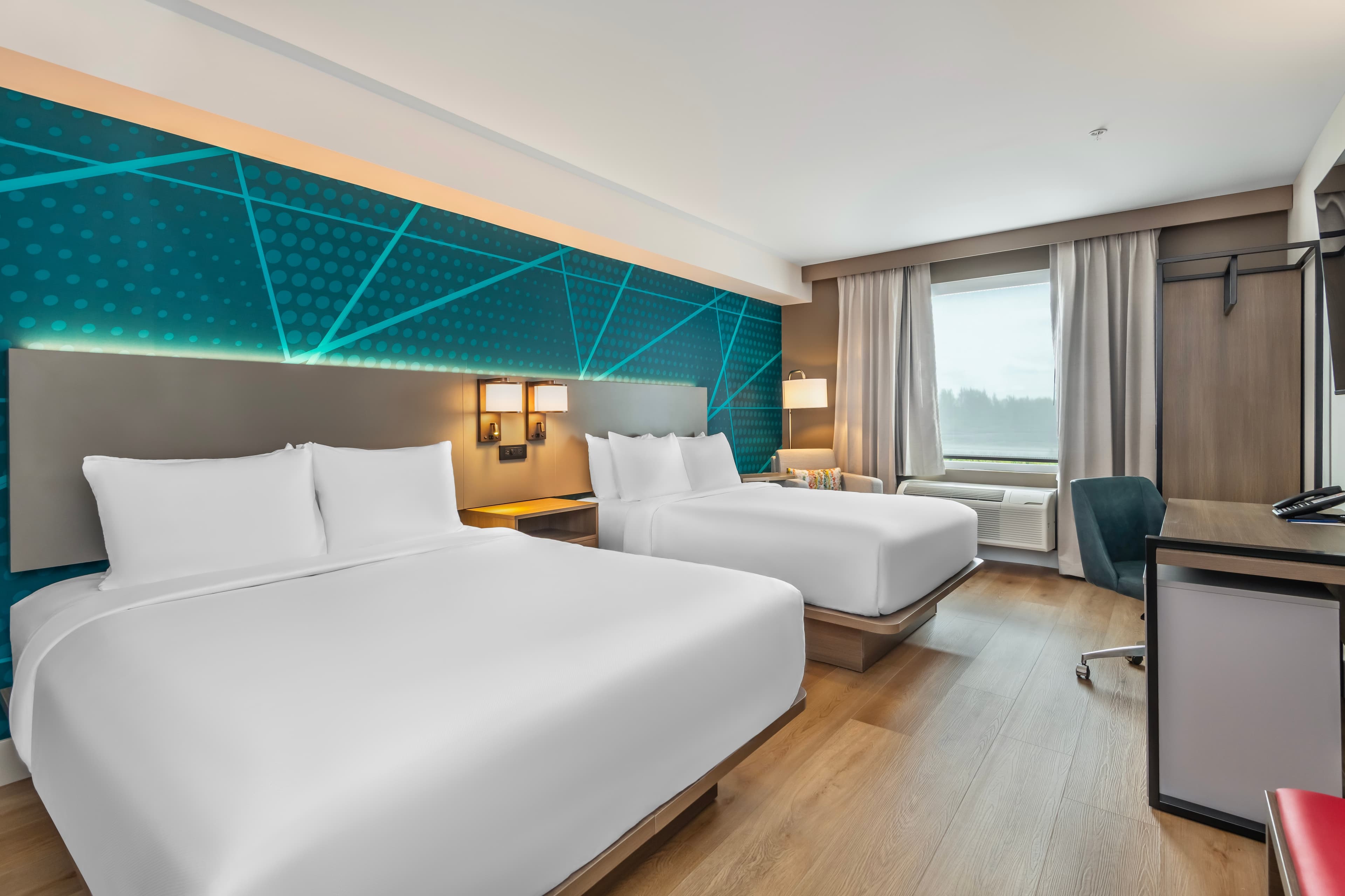 Comfort Inn & Suites — 13