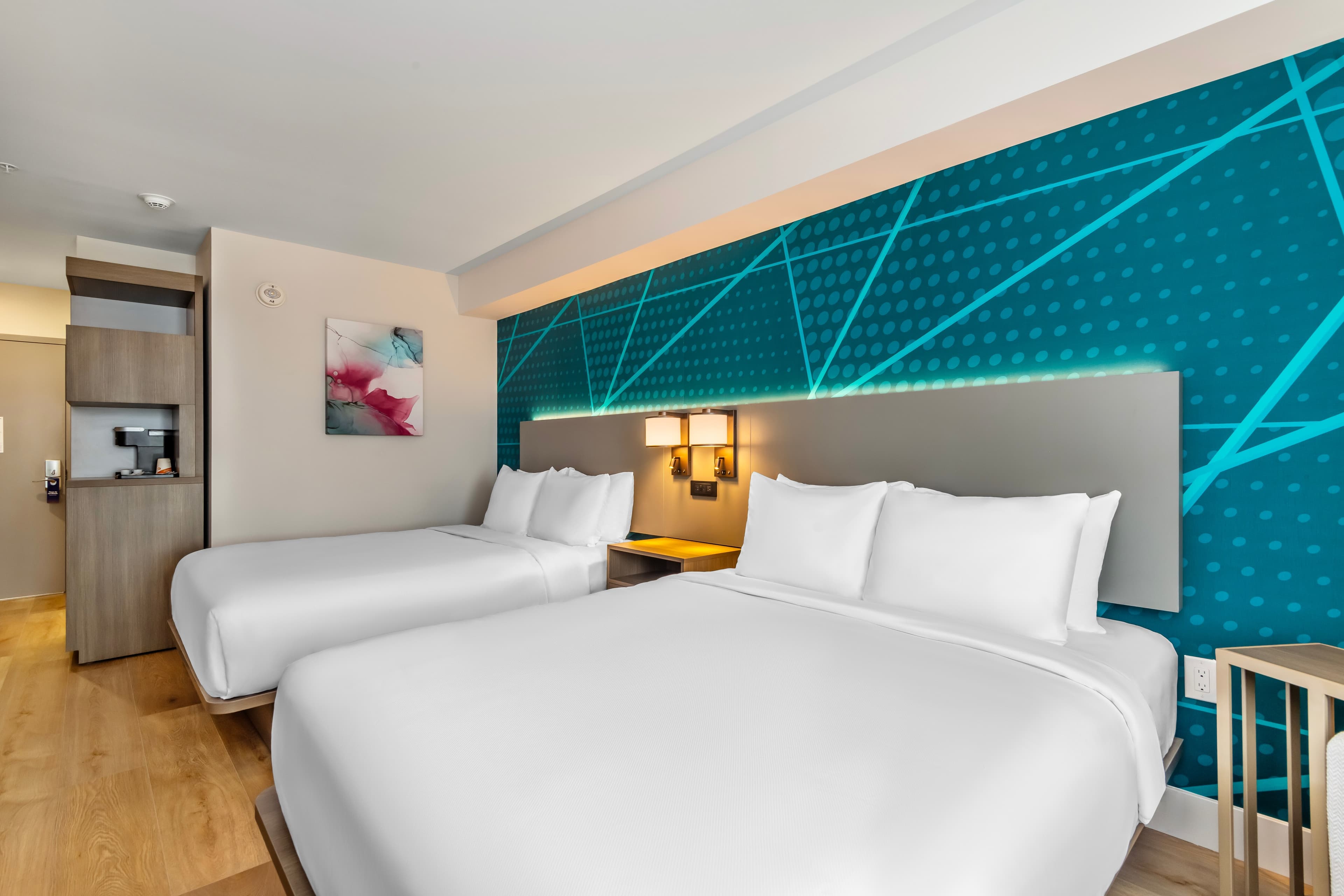 Comfort Inn & Suites — 14