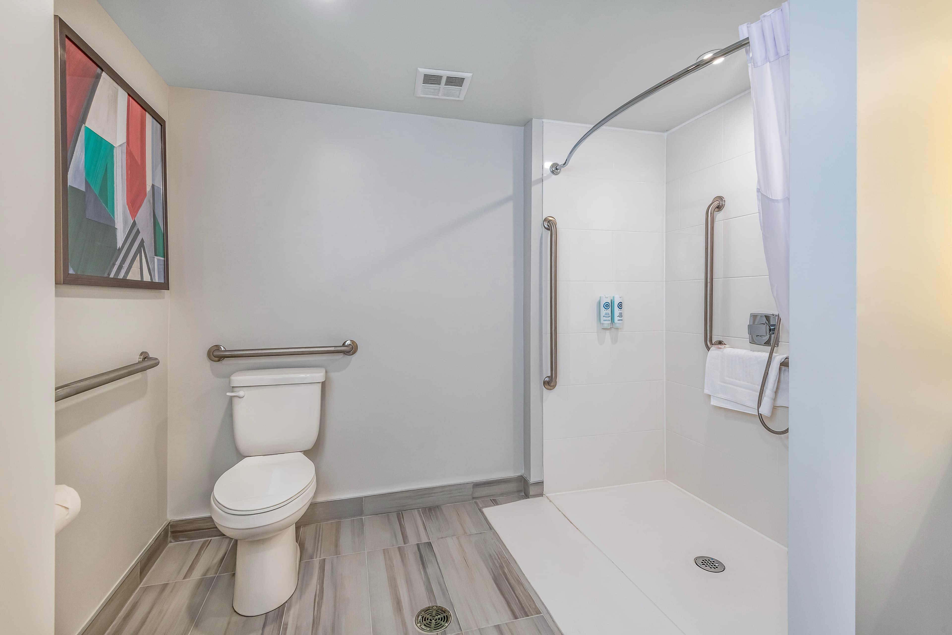 Comfort Inn & Suites — 21