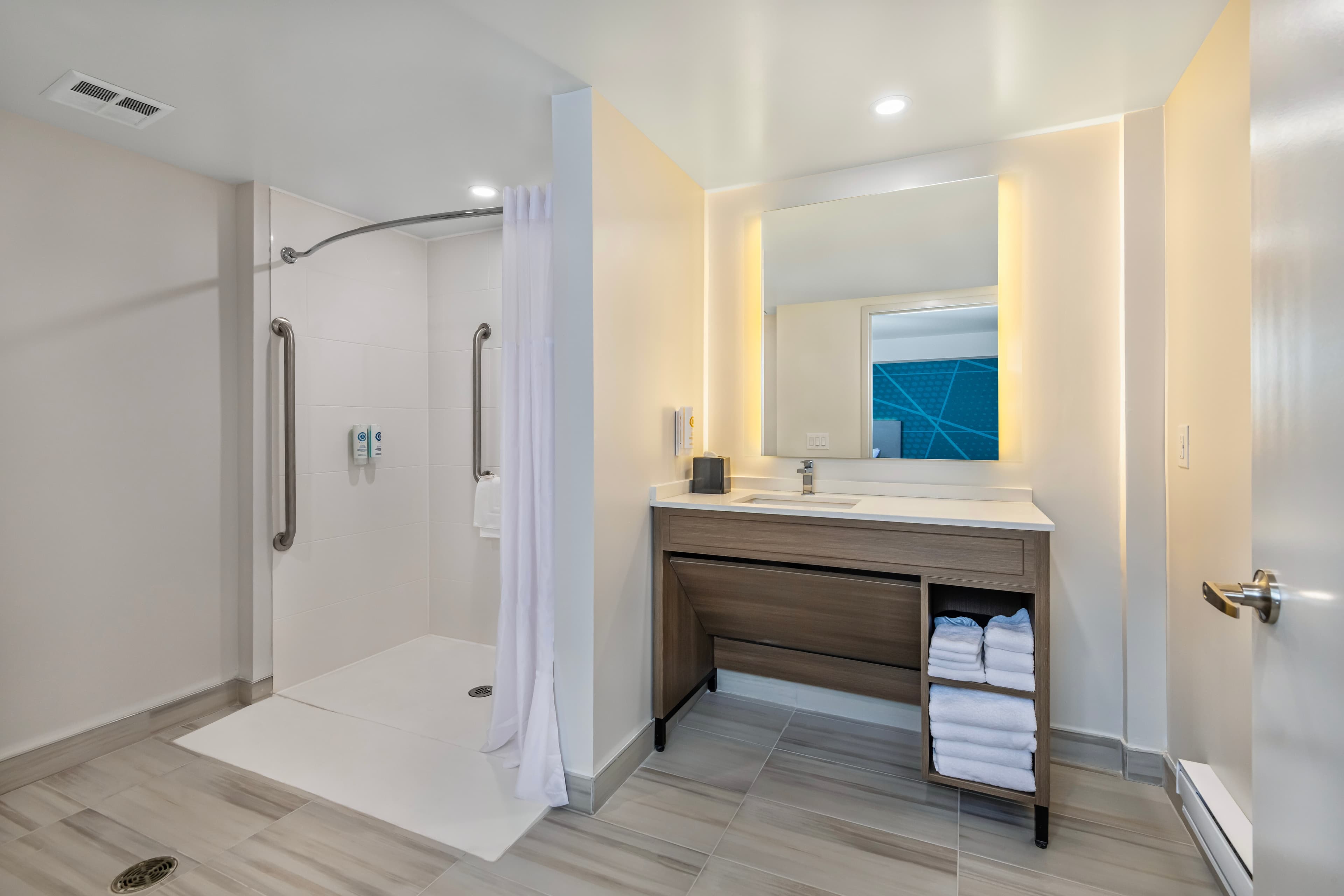 Comfort Inn & Suites — 22