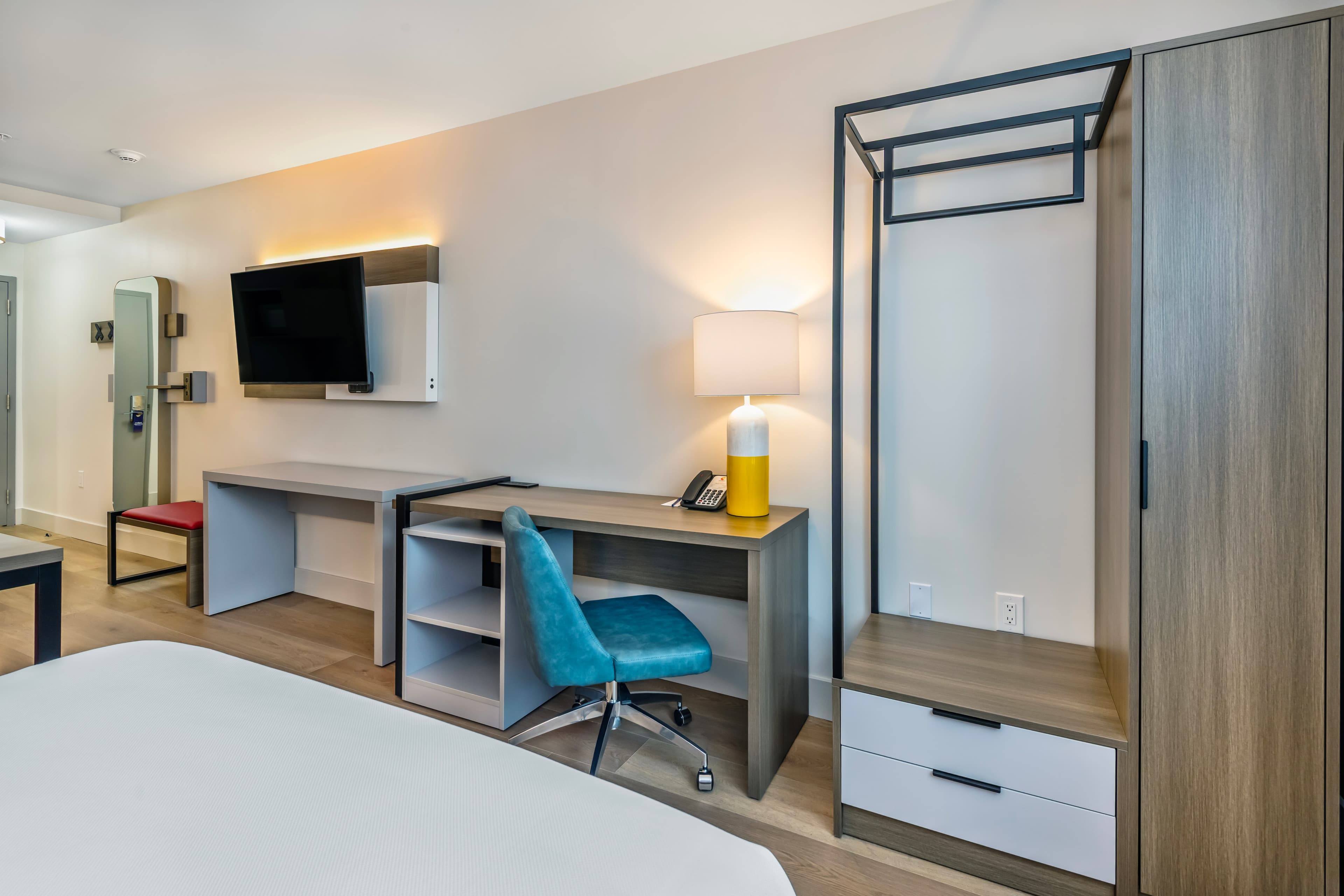 Comfort Inn & Suites — 23