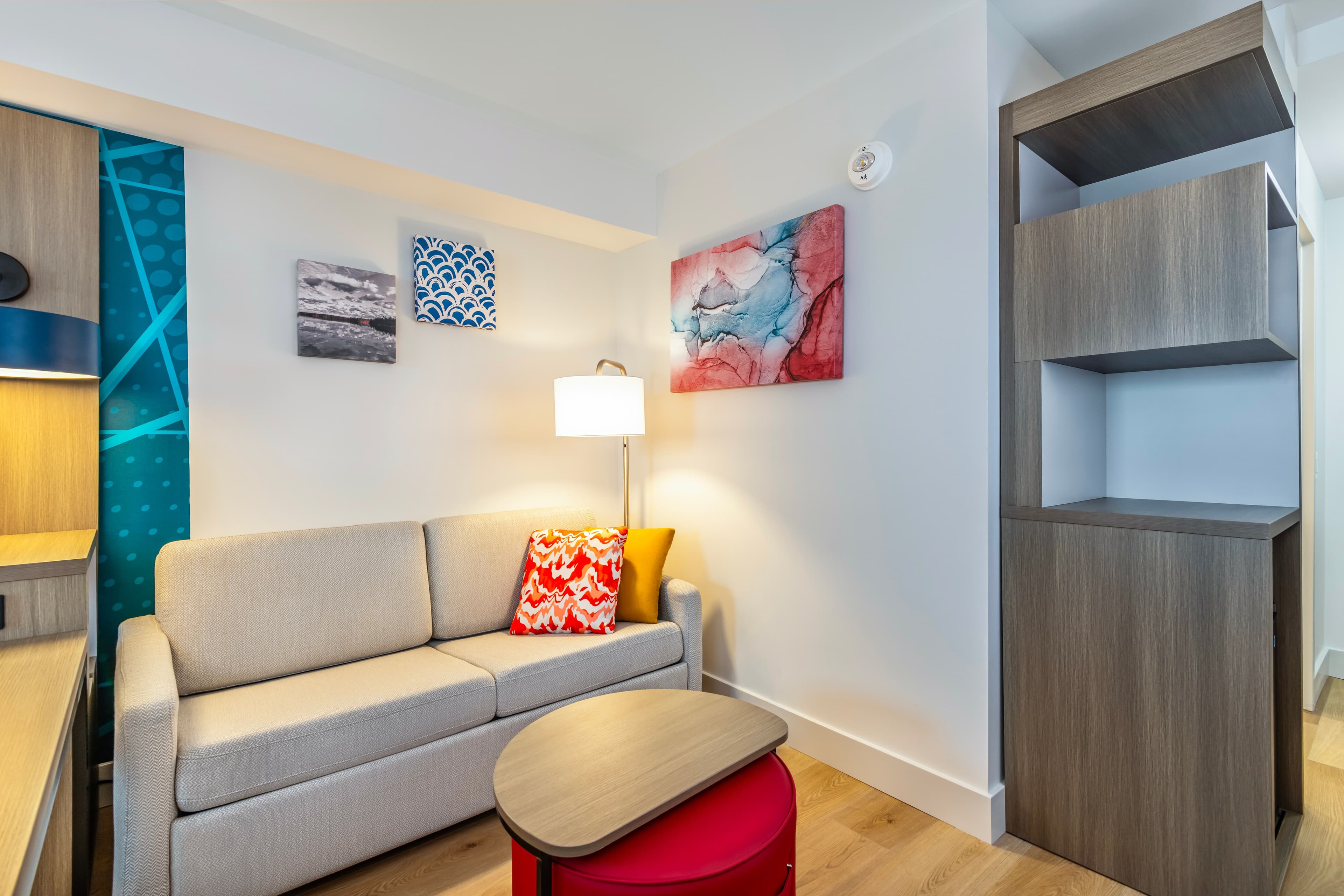 Comfort Inn & Suites — 25