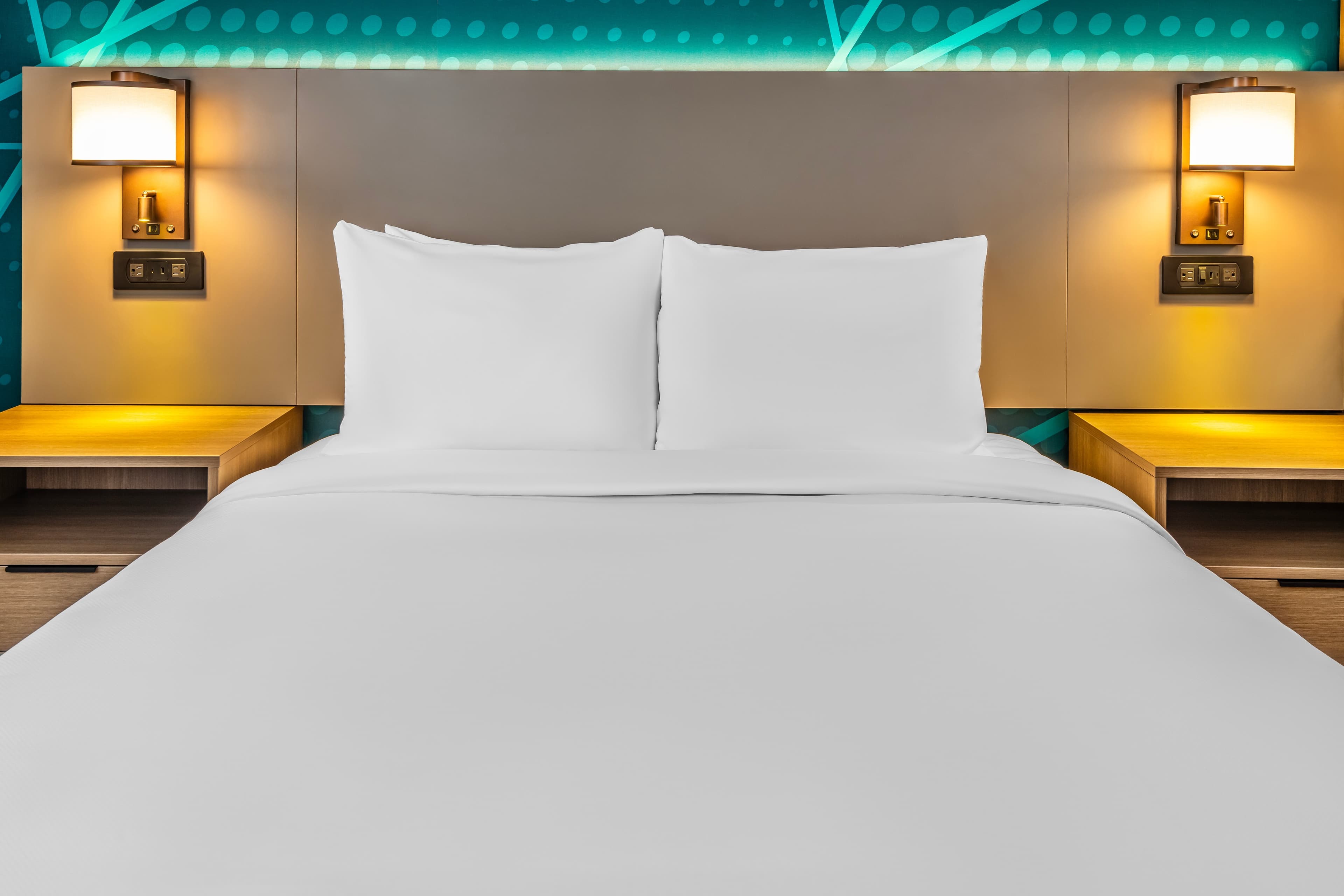 Comfort Inn & Suites — 26