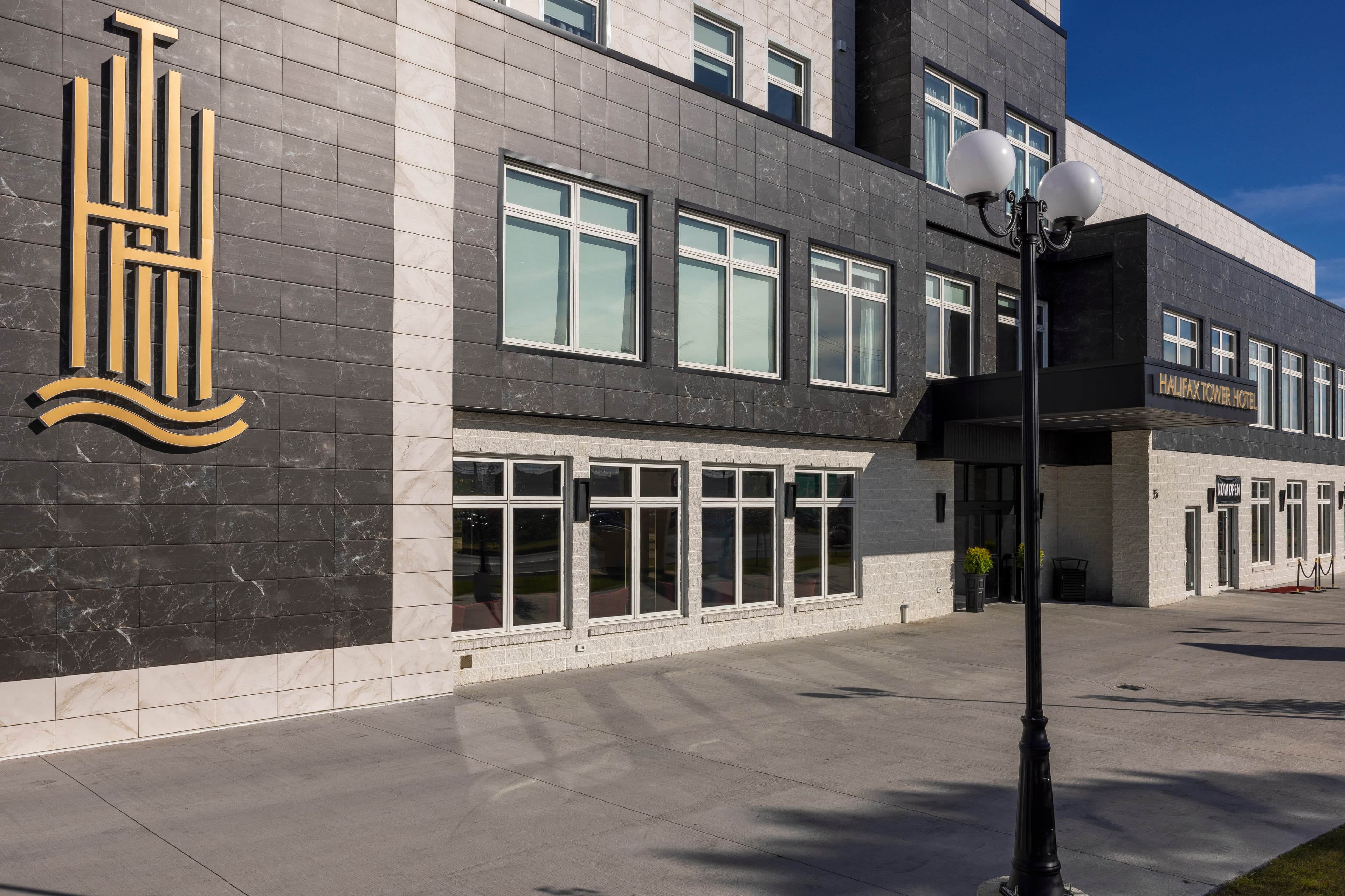 Halifax Tower Hotel & Conference Centre, an Ascend Collection Hotel - Image 1