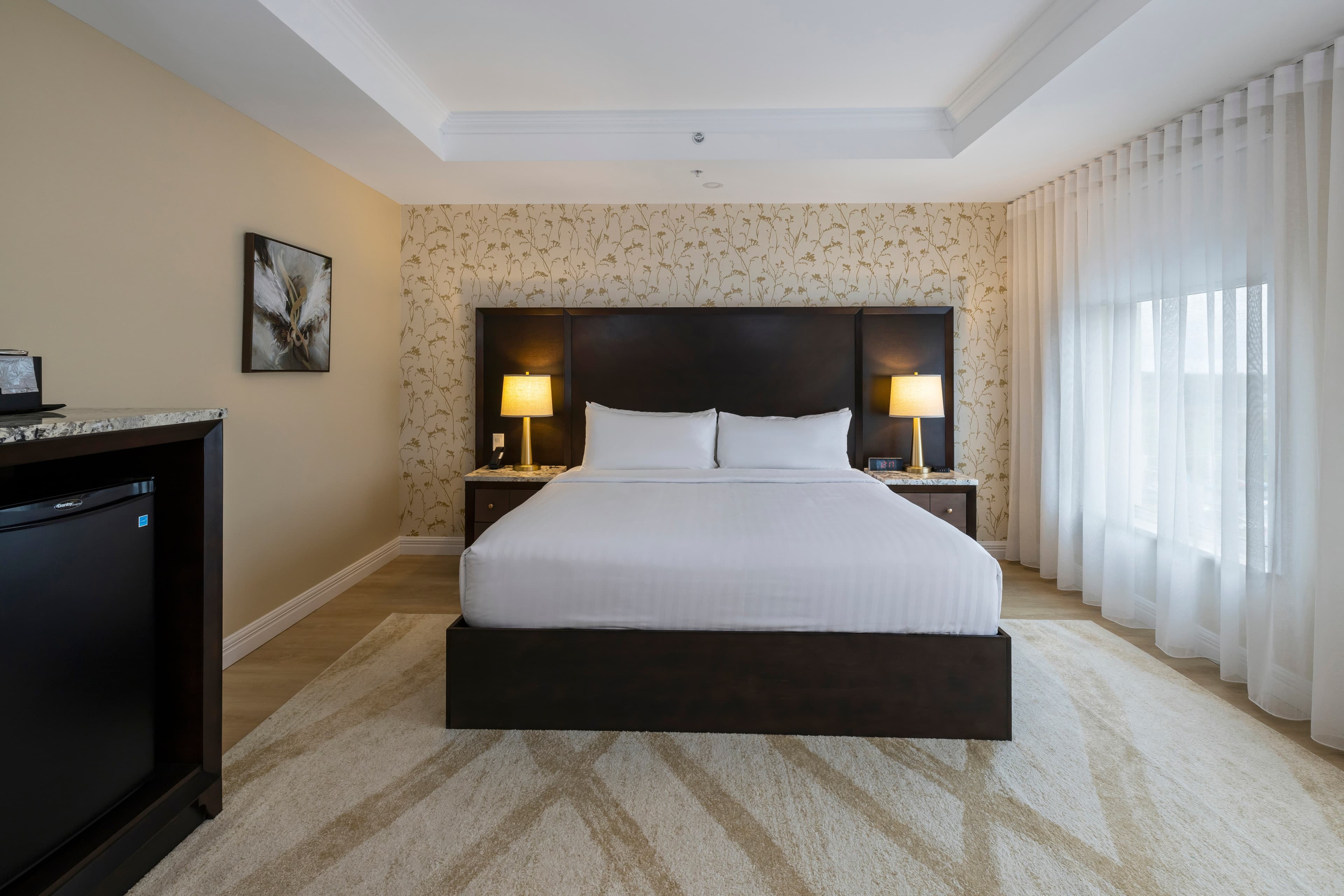 Halifax Tower Hotel & Conference Centre, an Ascend Collection Hotel - Image 3