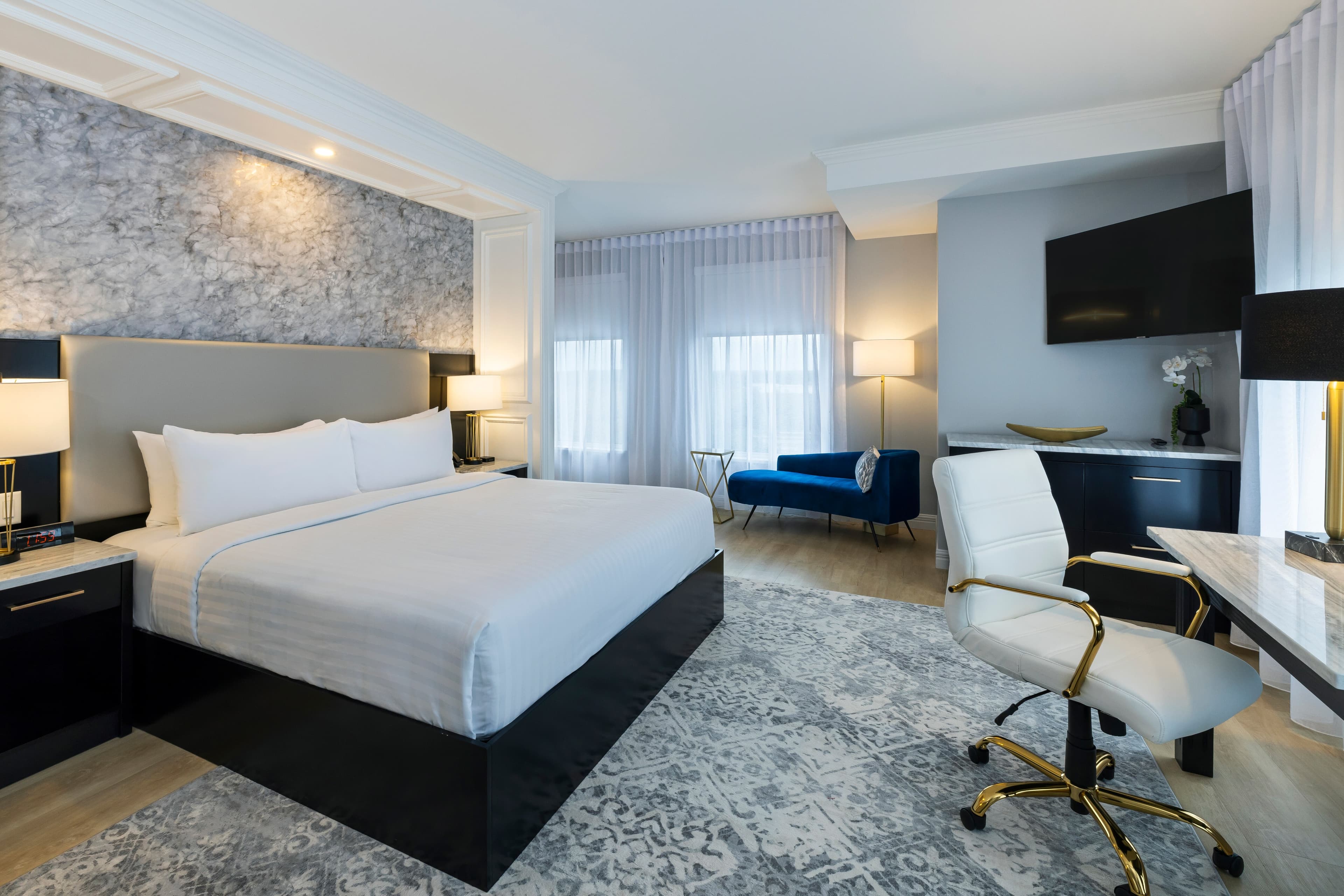 Halifax Tower Hotel & Conference Centre, an Ascend Collection Hotel - Image 5