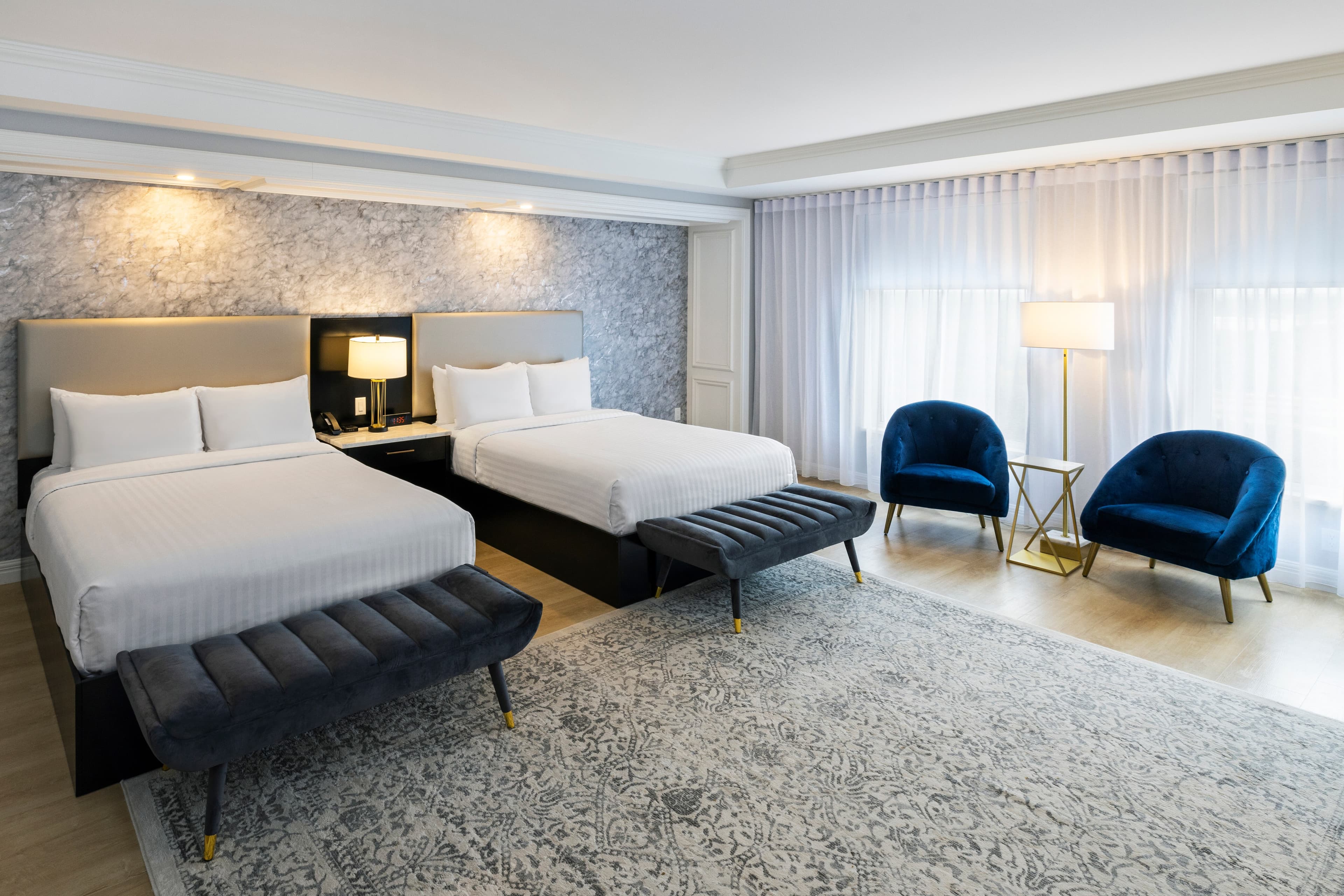 Halifax Tower Hotel & Conference Centre, an Ascend Collection Hotel - Image 2