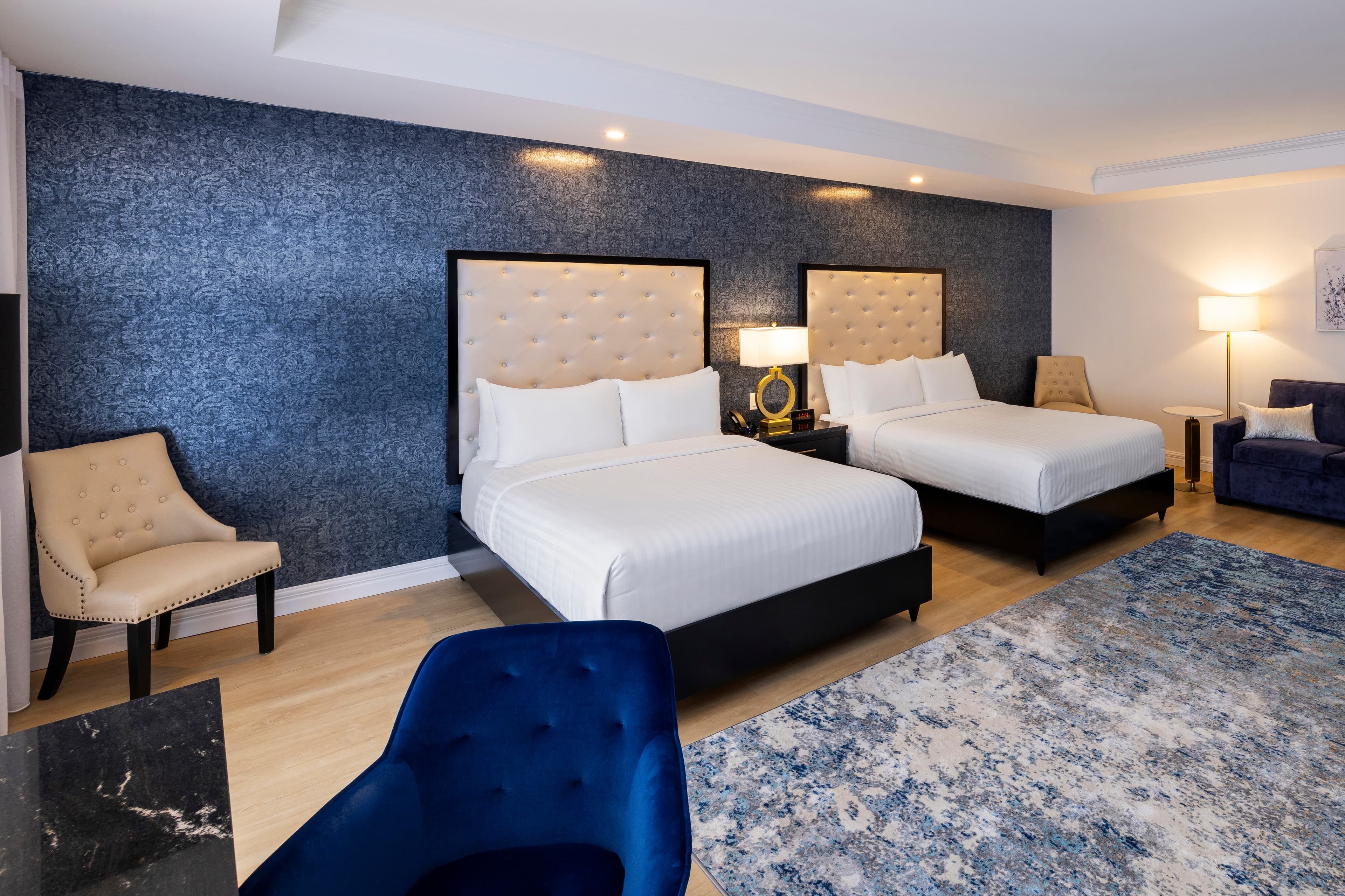 Halifax Tower Hotel & Conference Centre, an Ascend Collection Hotel — 7