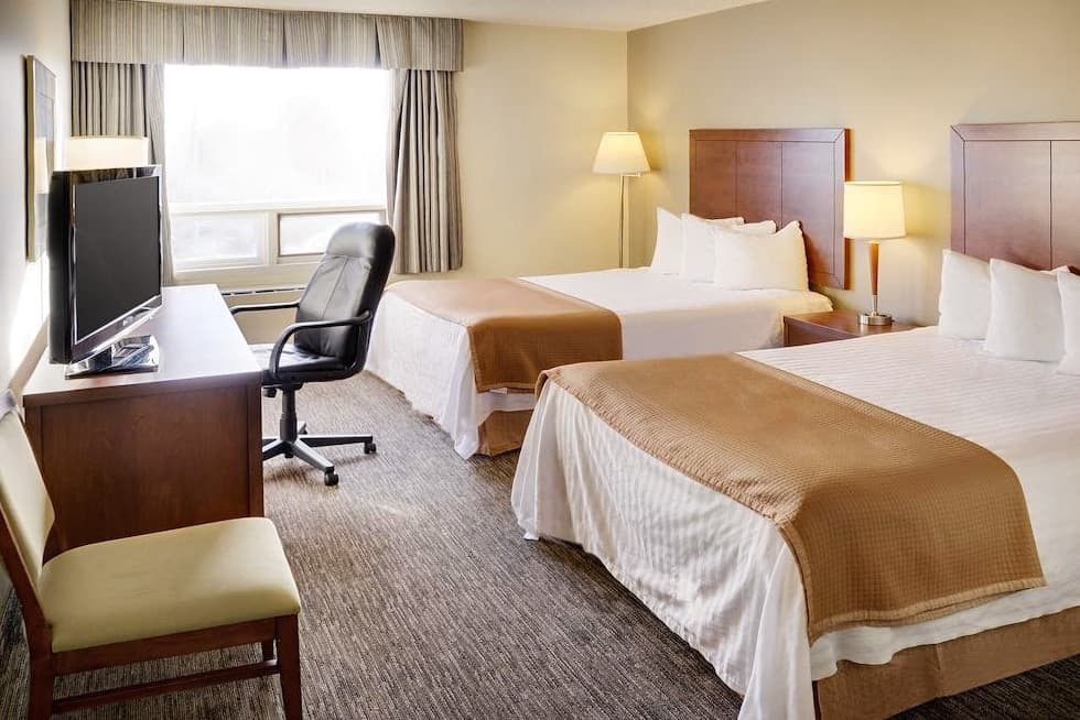 Quality Inn — 8