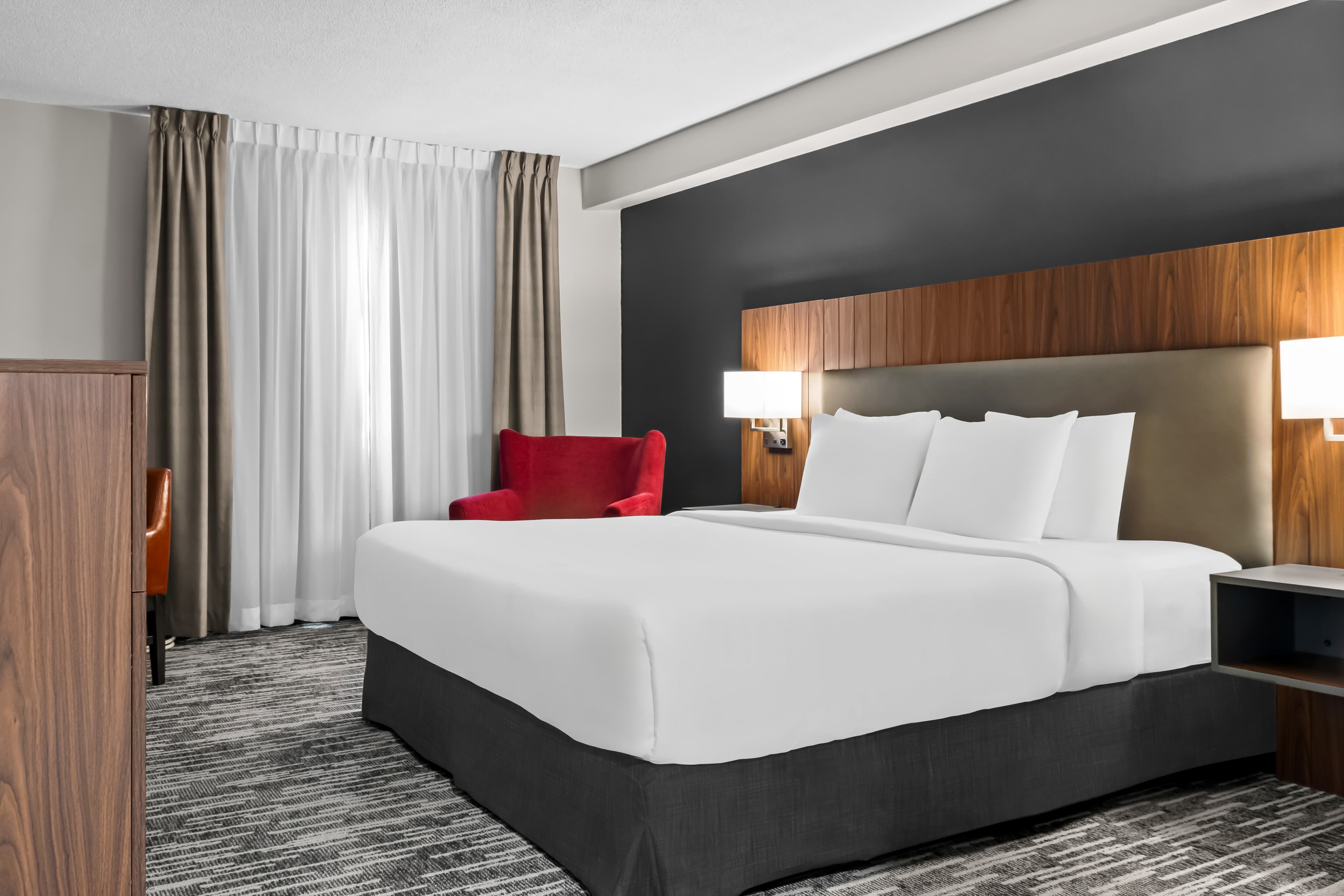 Country Inn & Suites by Radisson, Winnipeg, MB - Image 2