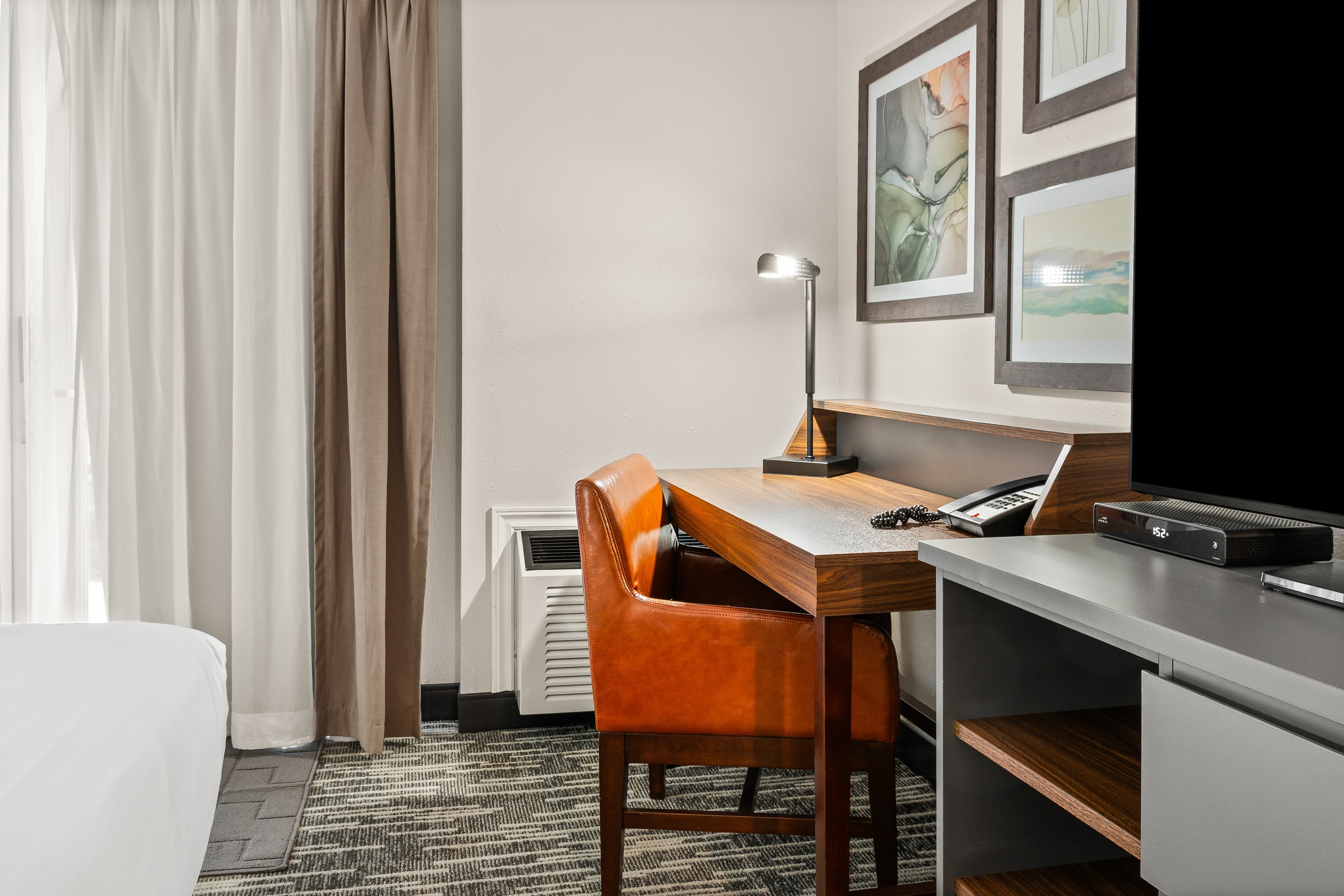 Country Inn & Suites by Radisson, Winnipeg, MB — 16