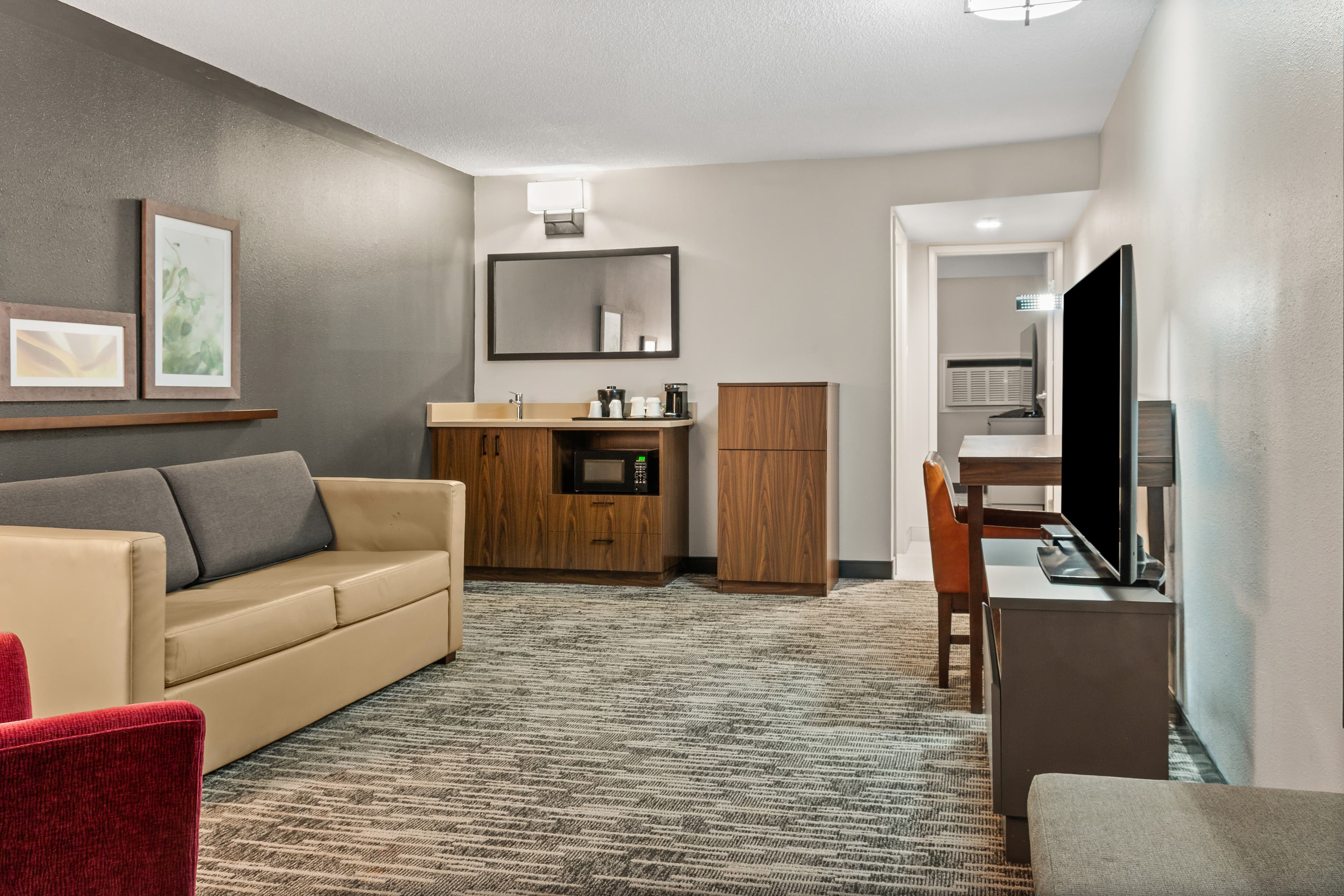 Country Inn & Suites by Radisson, Winnipeg, MB — 23