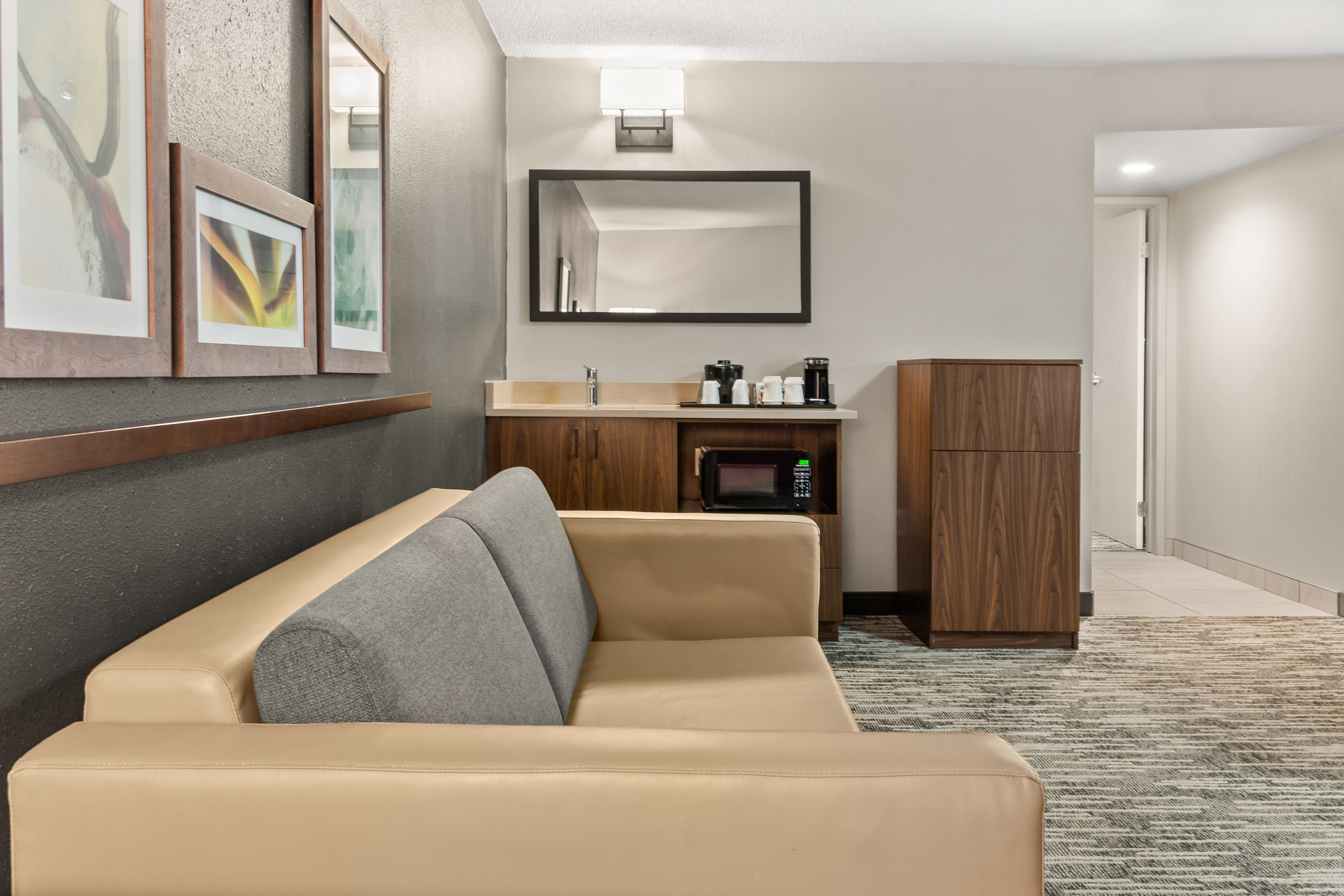 Country Inn & Suites by Radisson, Winnipeg, MB — 24