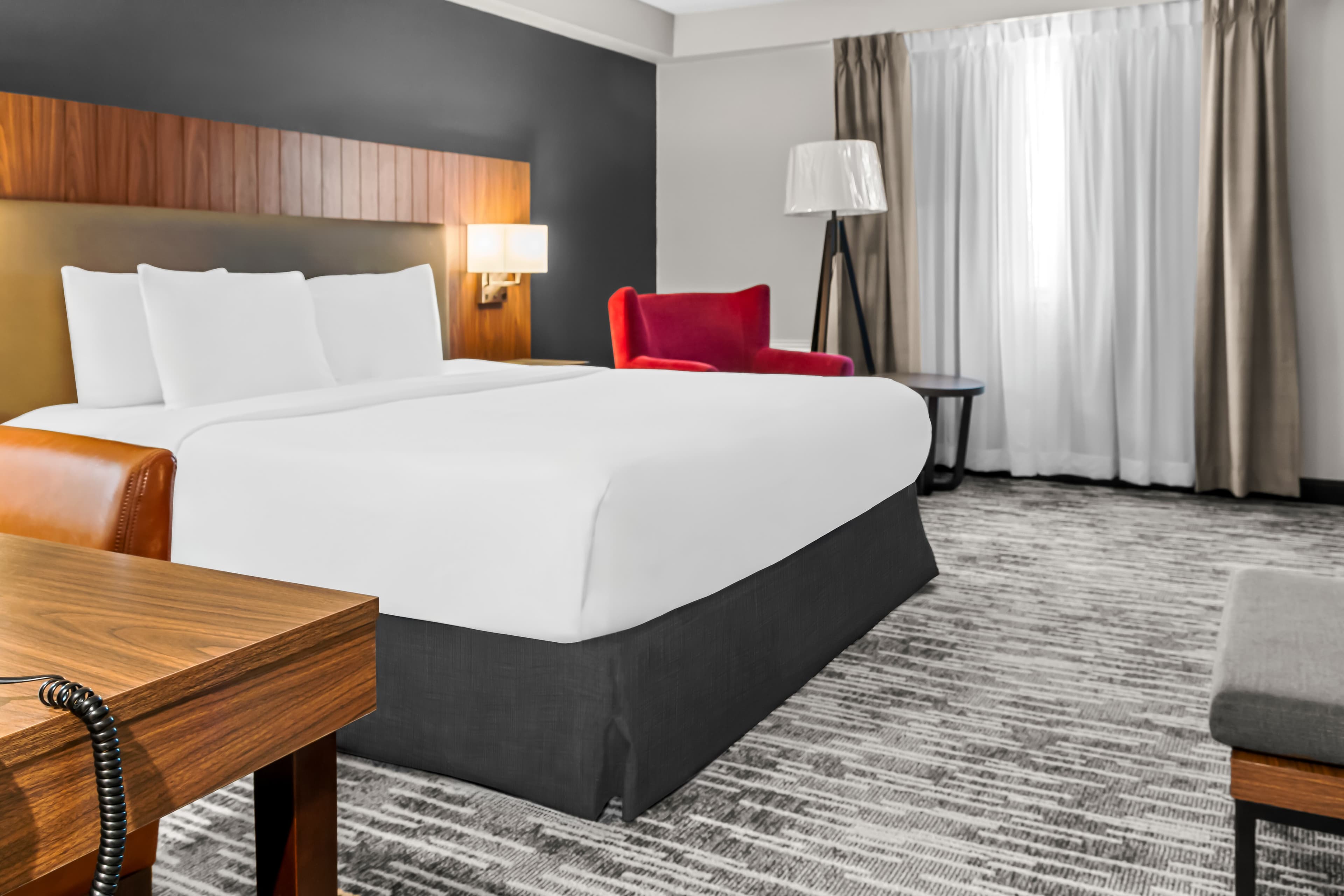 Country Inn & Suites by Radisson, Winnipeg, MB — 10