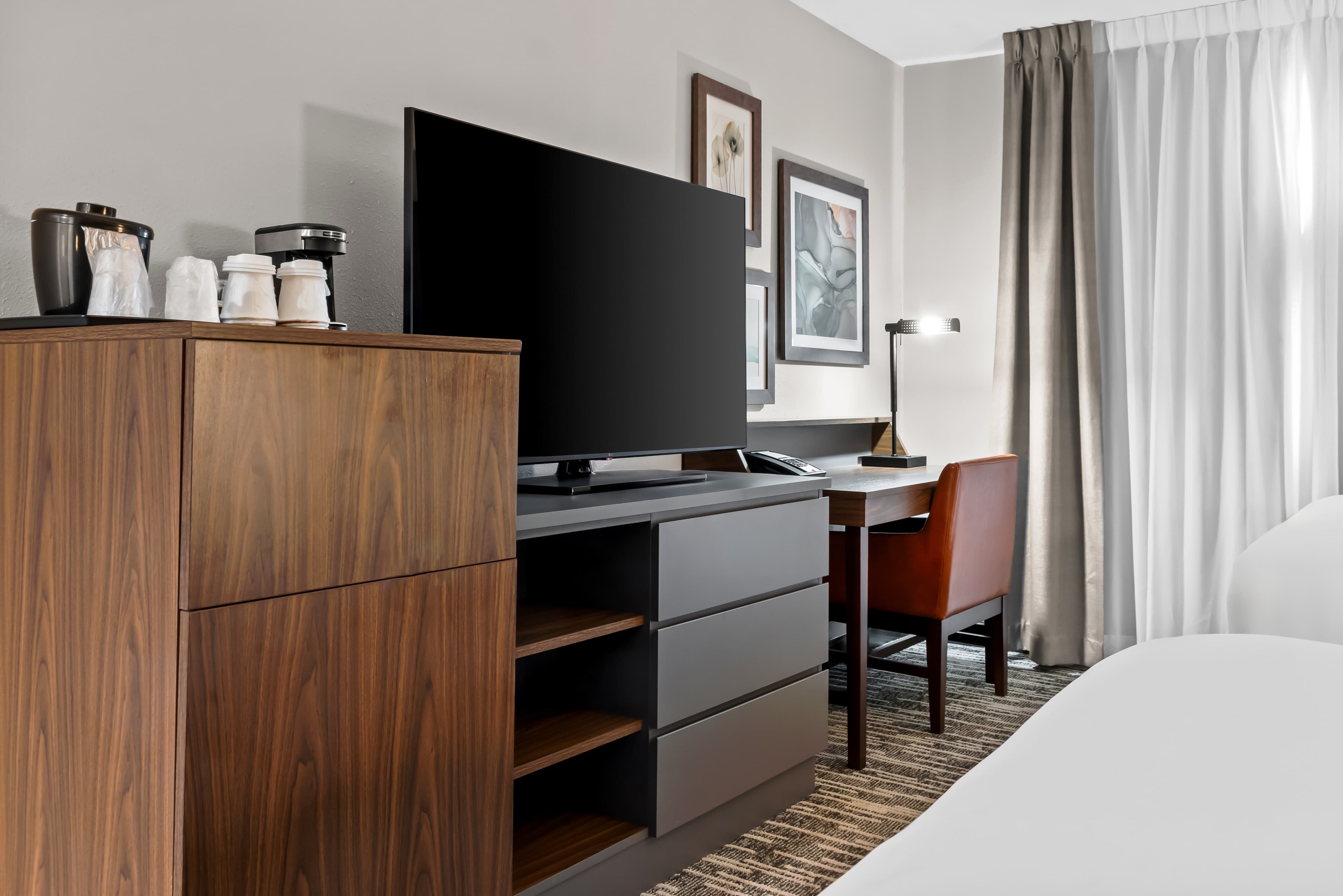 Country Inn & Suites by Radisson, Winnipeg, MB — 31