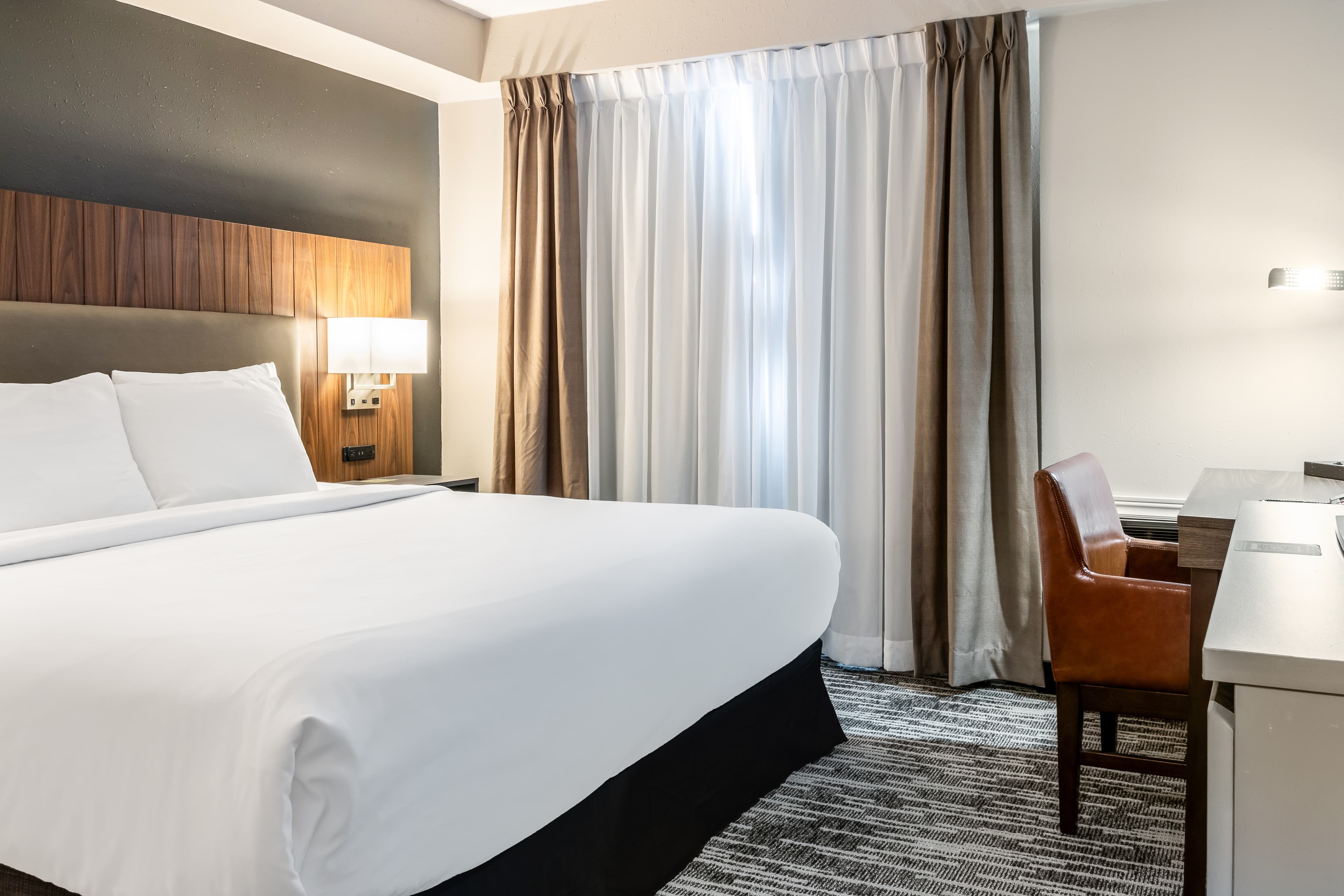 Country Inn & Suites by Radisson, Winnipeg, MB — 20