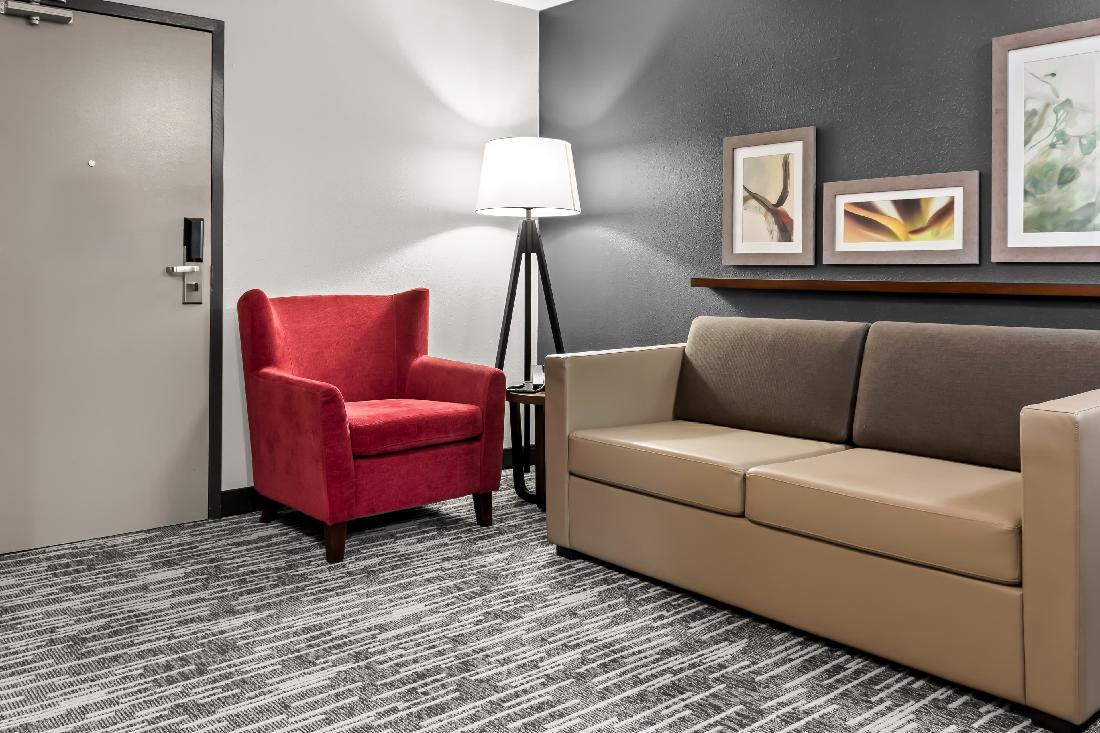 Country Inn & Suites by Radisson, Winnipeg, MB — 21