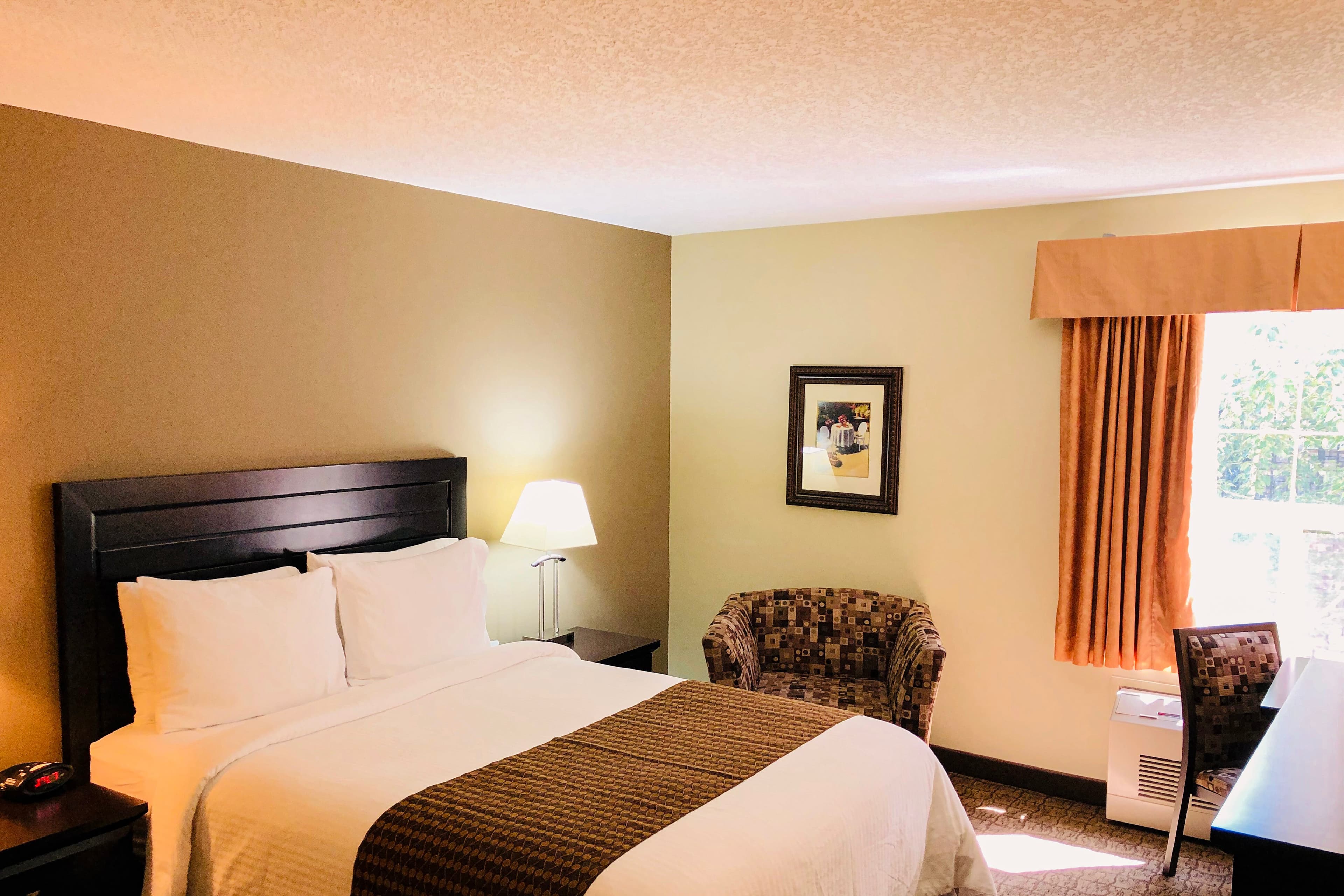 Econo Lodge - Image 3