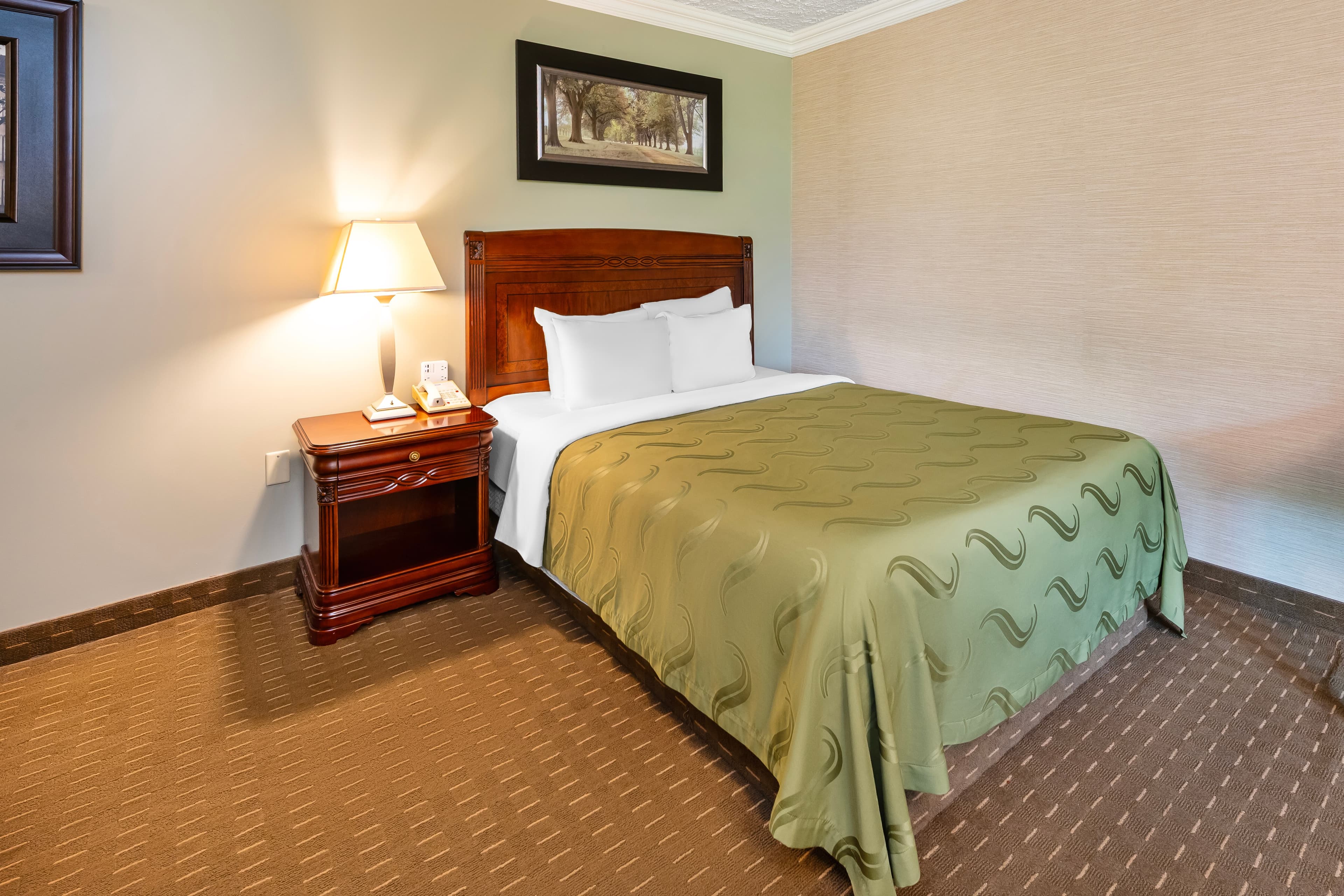 Rodeway Inn Festival — 35