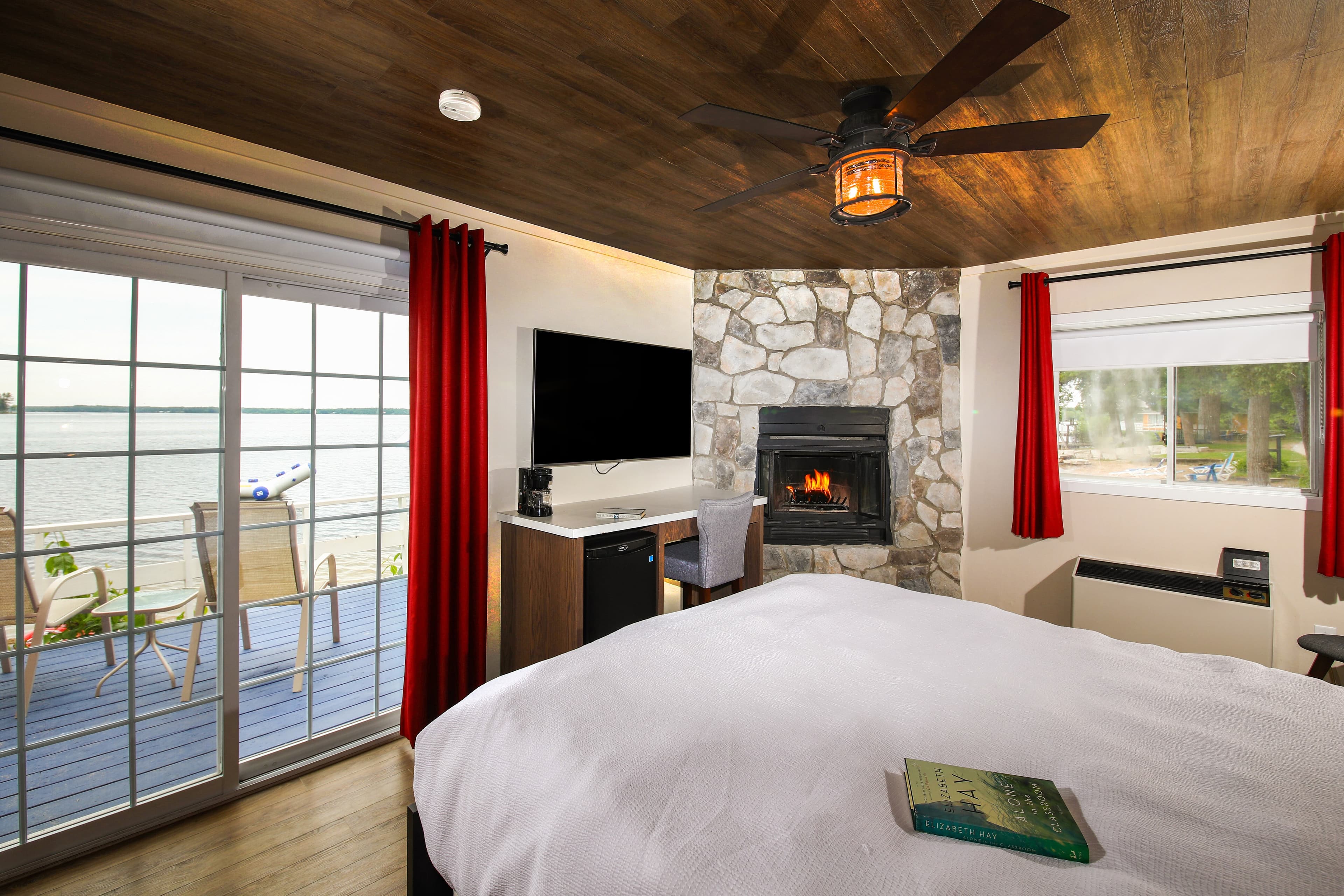 Bayview Wildwood Resort, an Ascend Collection Resort — 17