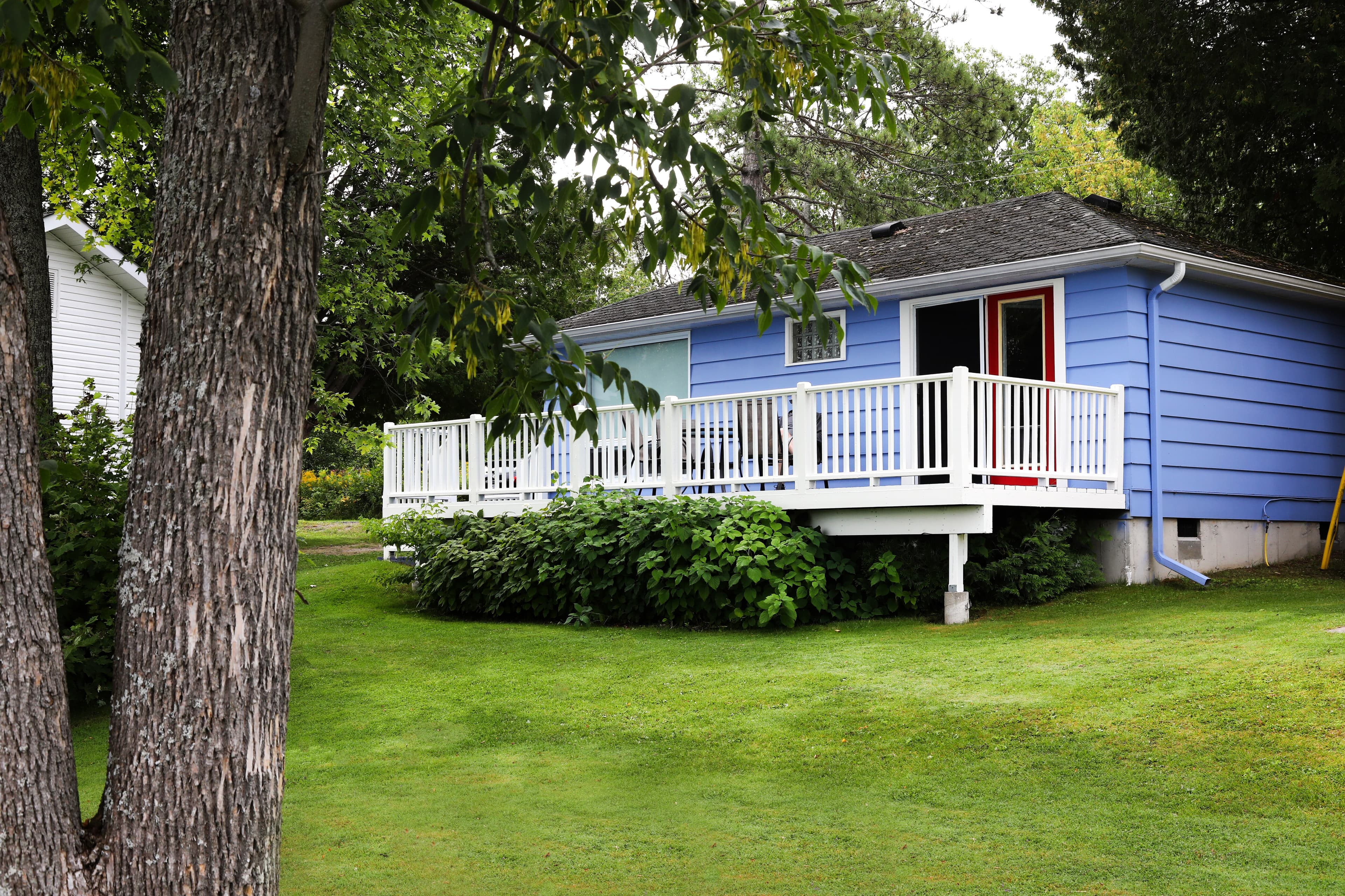 Bayview Wildwood Resort, an Ascend Collection Resort — 26