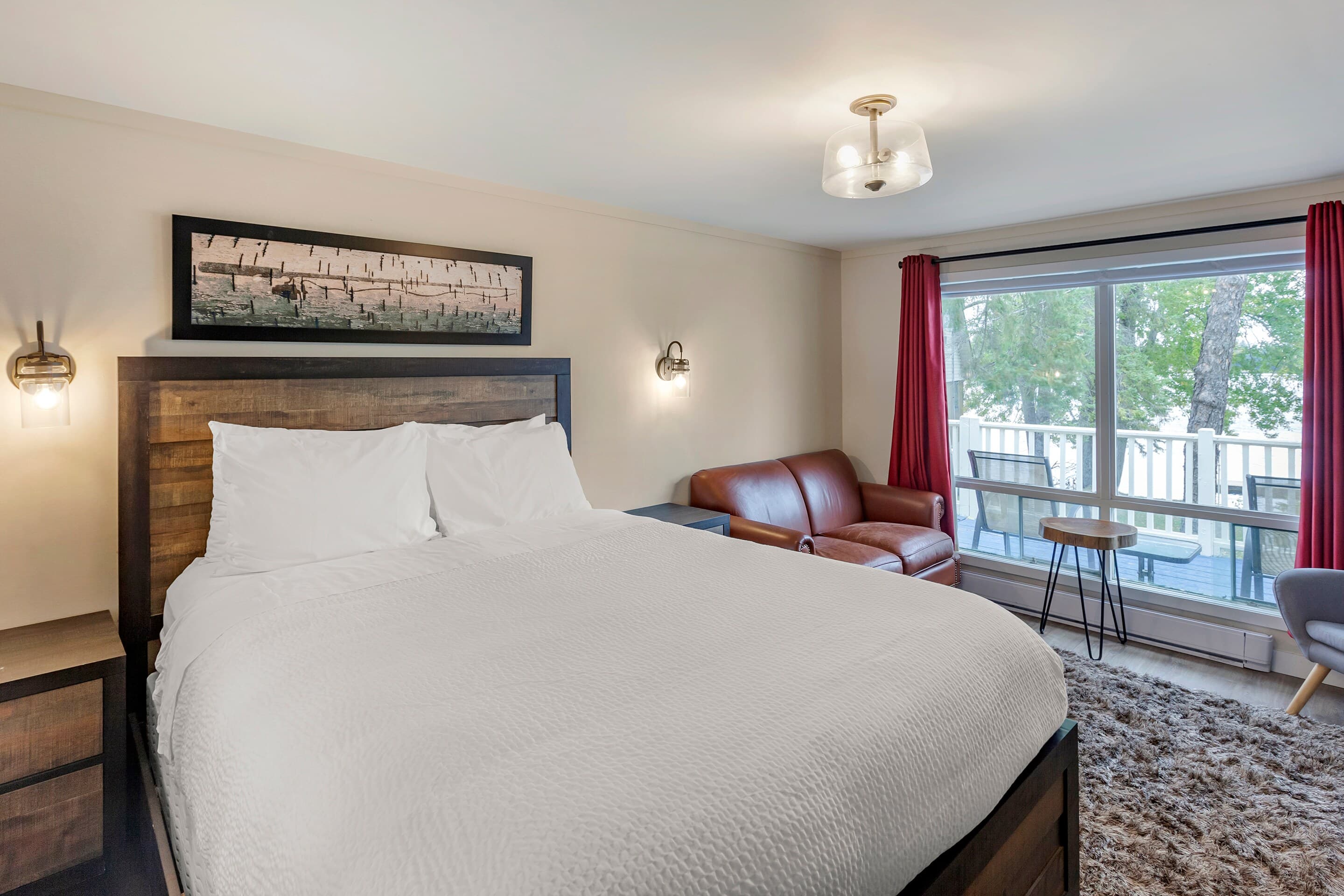 Bayview Wildwood Resort, an Ascend Collection Resort — 29
