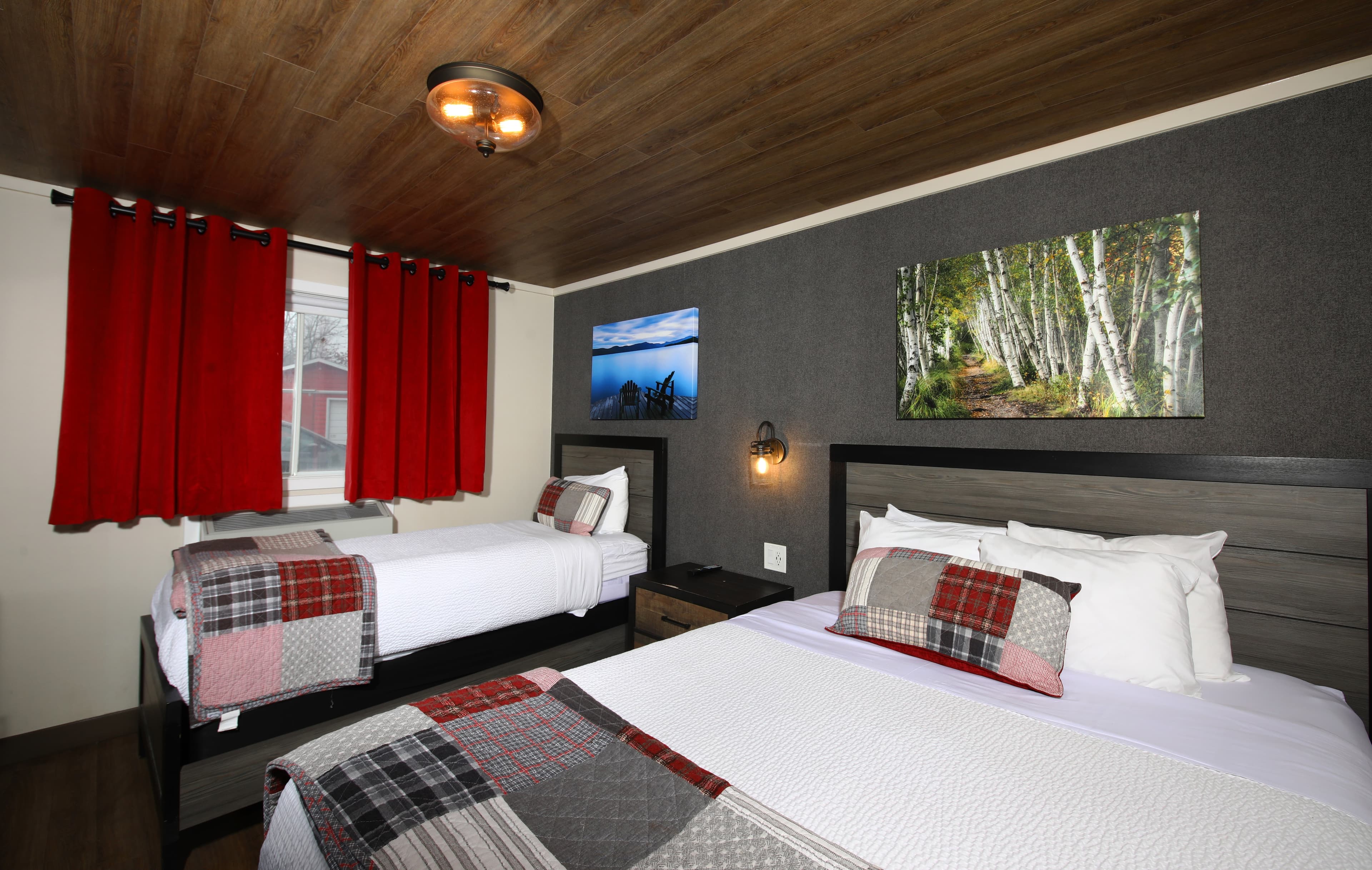 Bayview Wildwood Resort, an Ascend Collection Resort — 23