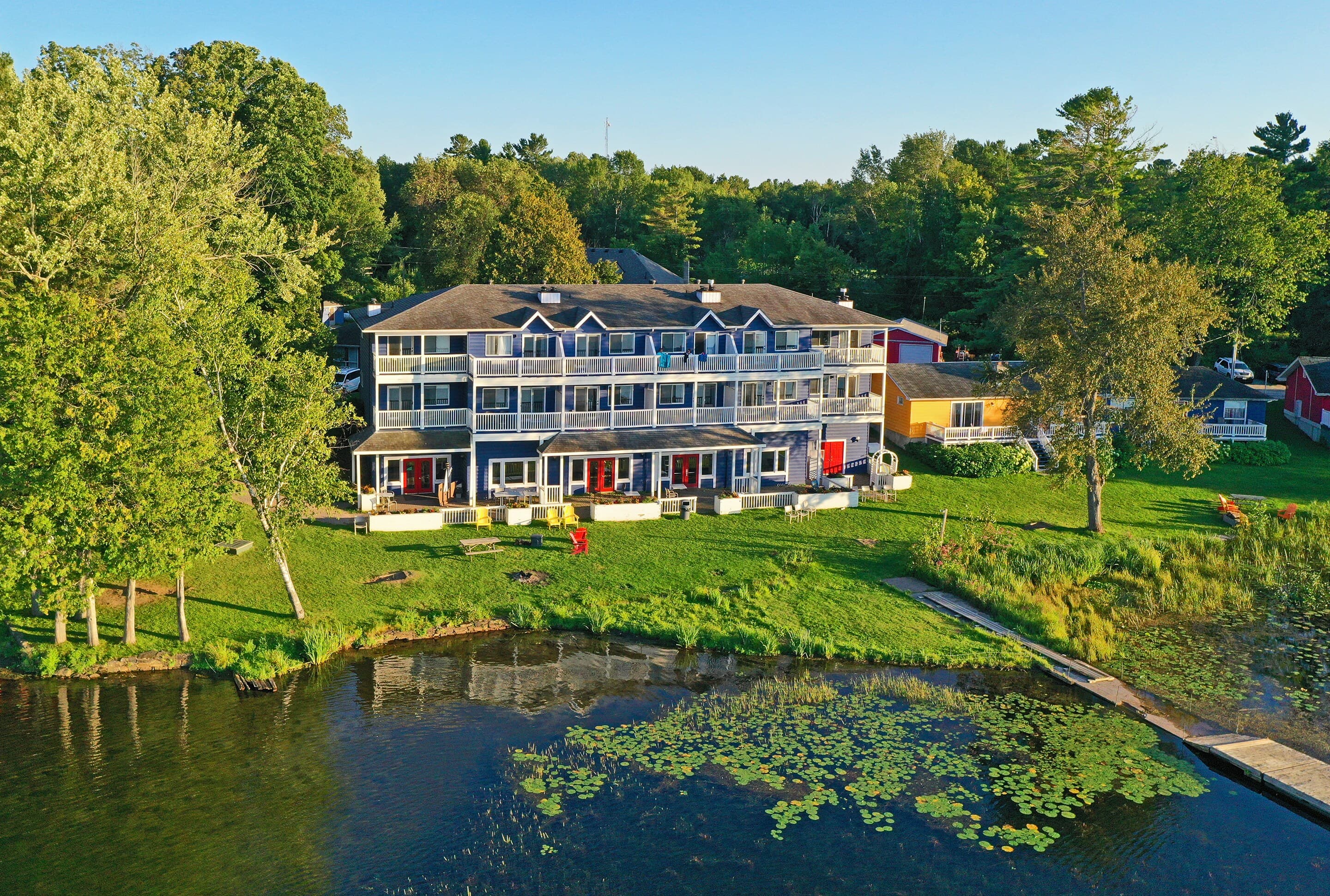 Bayview Wildwood Resort, an Ascend Collection Resort - Image 1