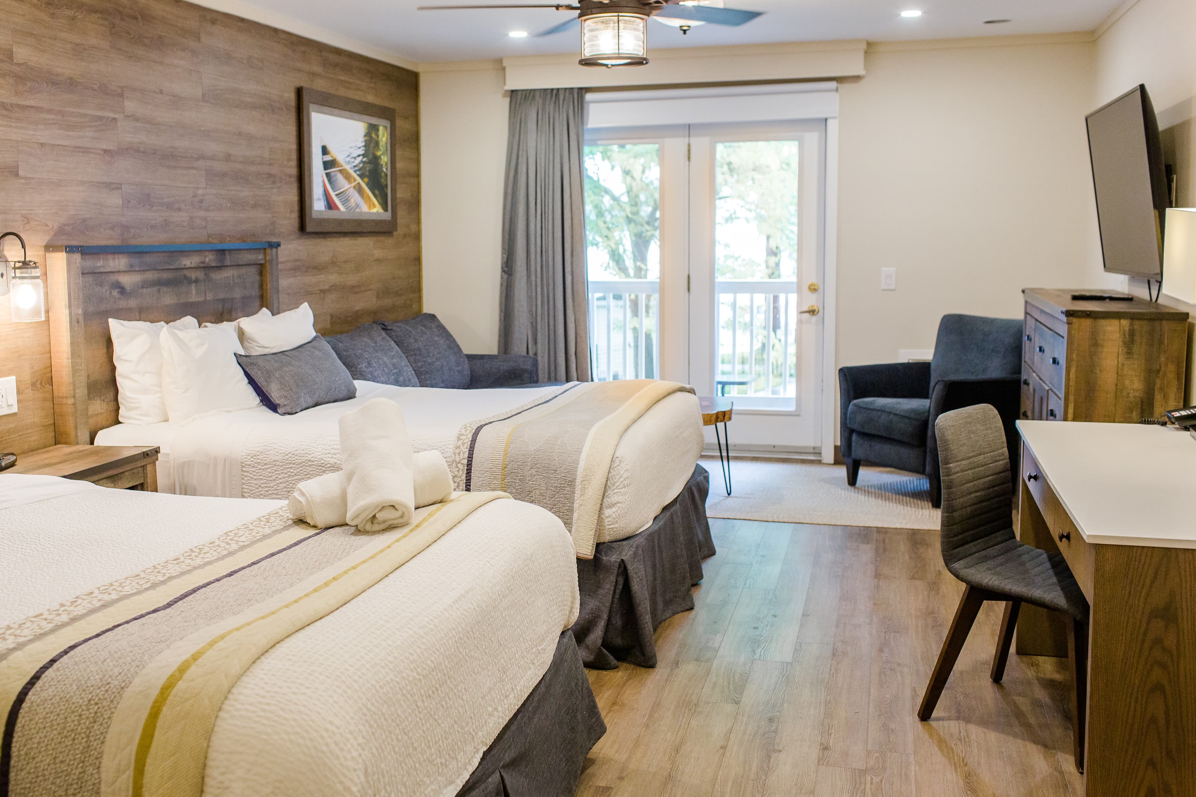 Bayview Wildwood Resort, an Ascend Collection Resort — 39